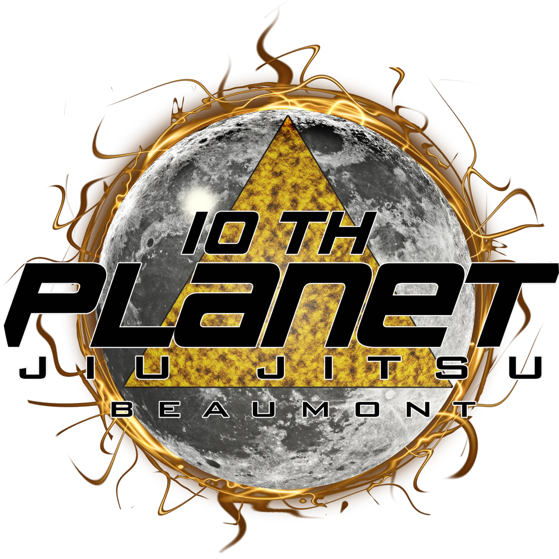 10th Planet Beaumont