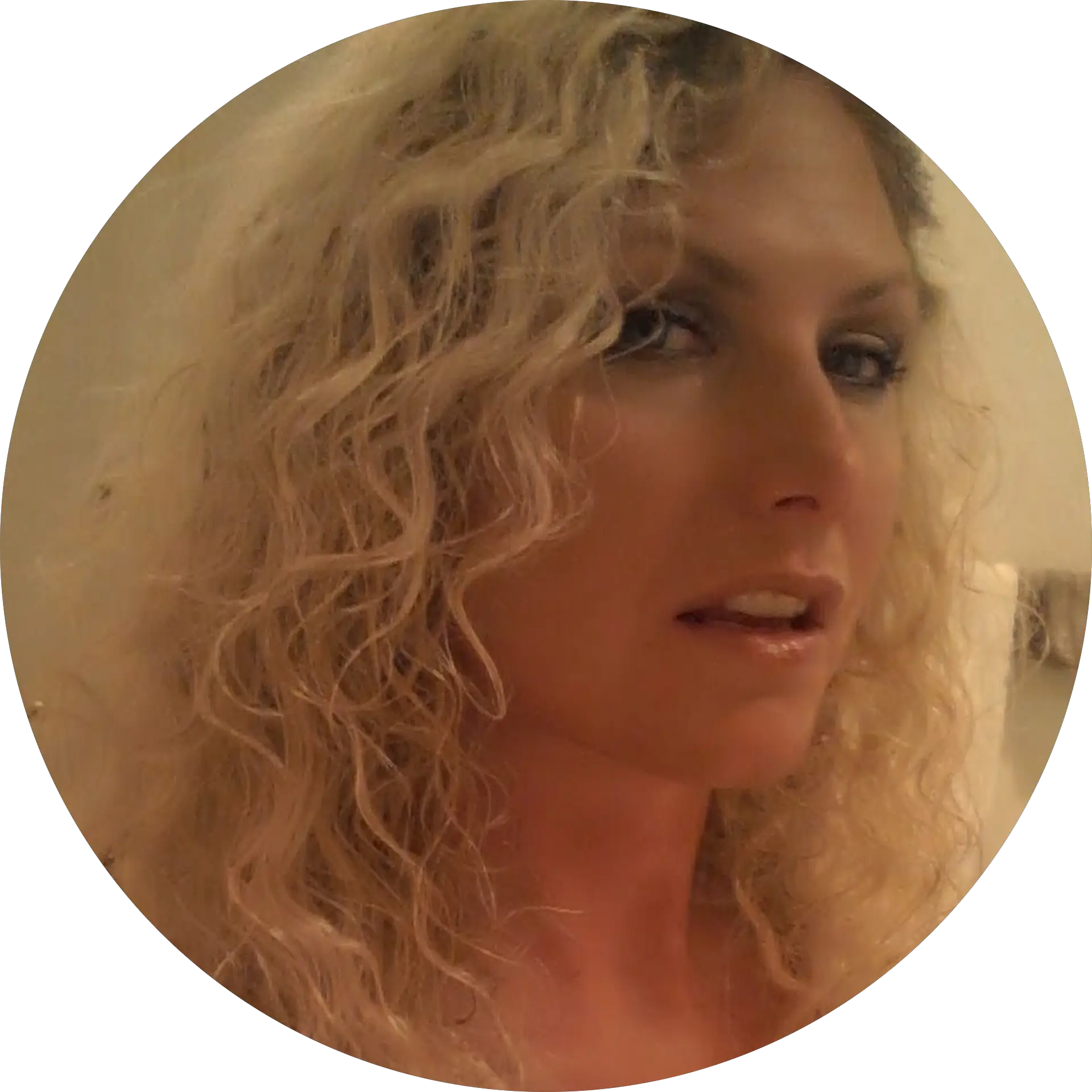 Sharon Mason