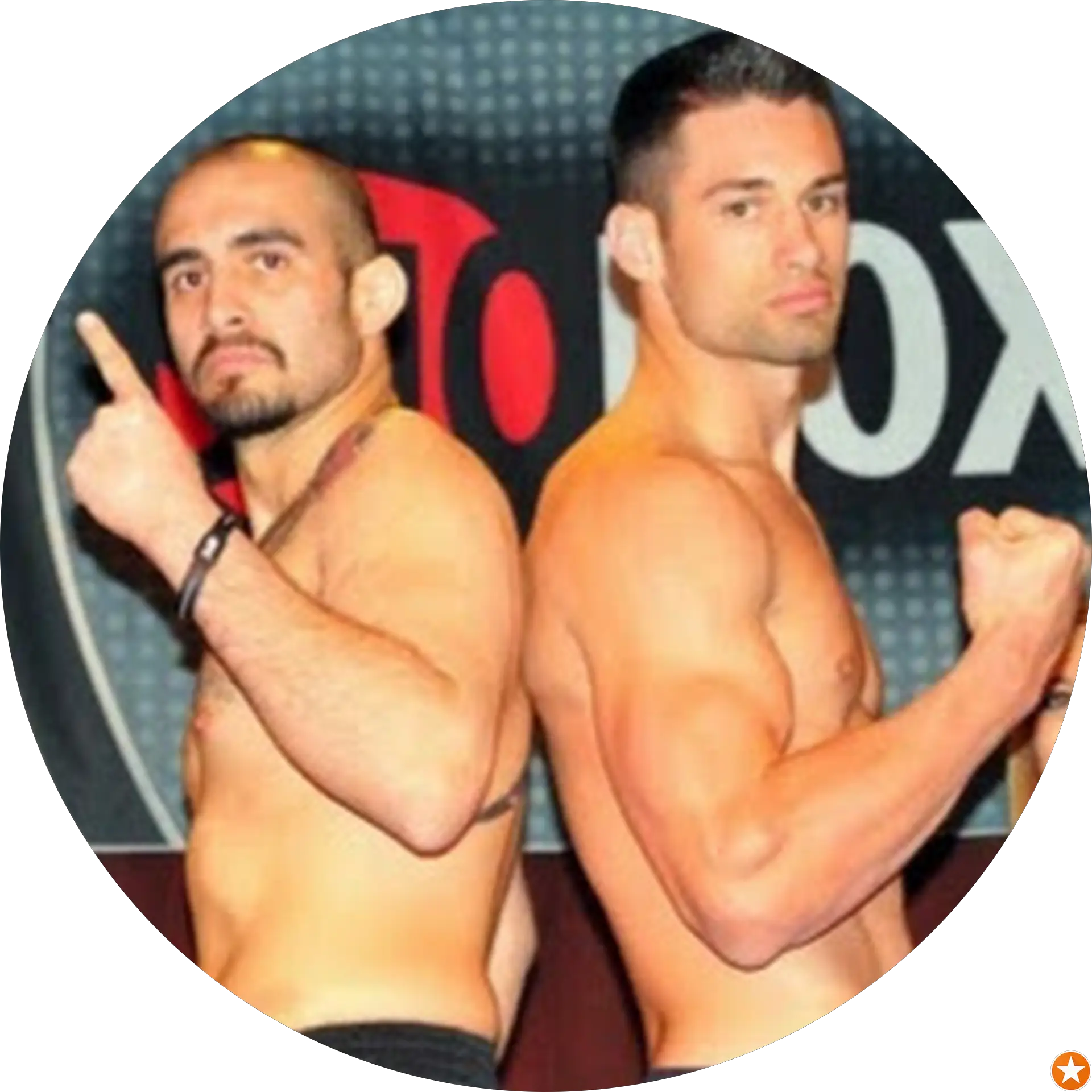 Jose Rico