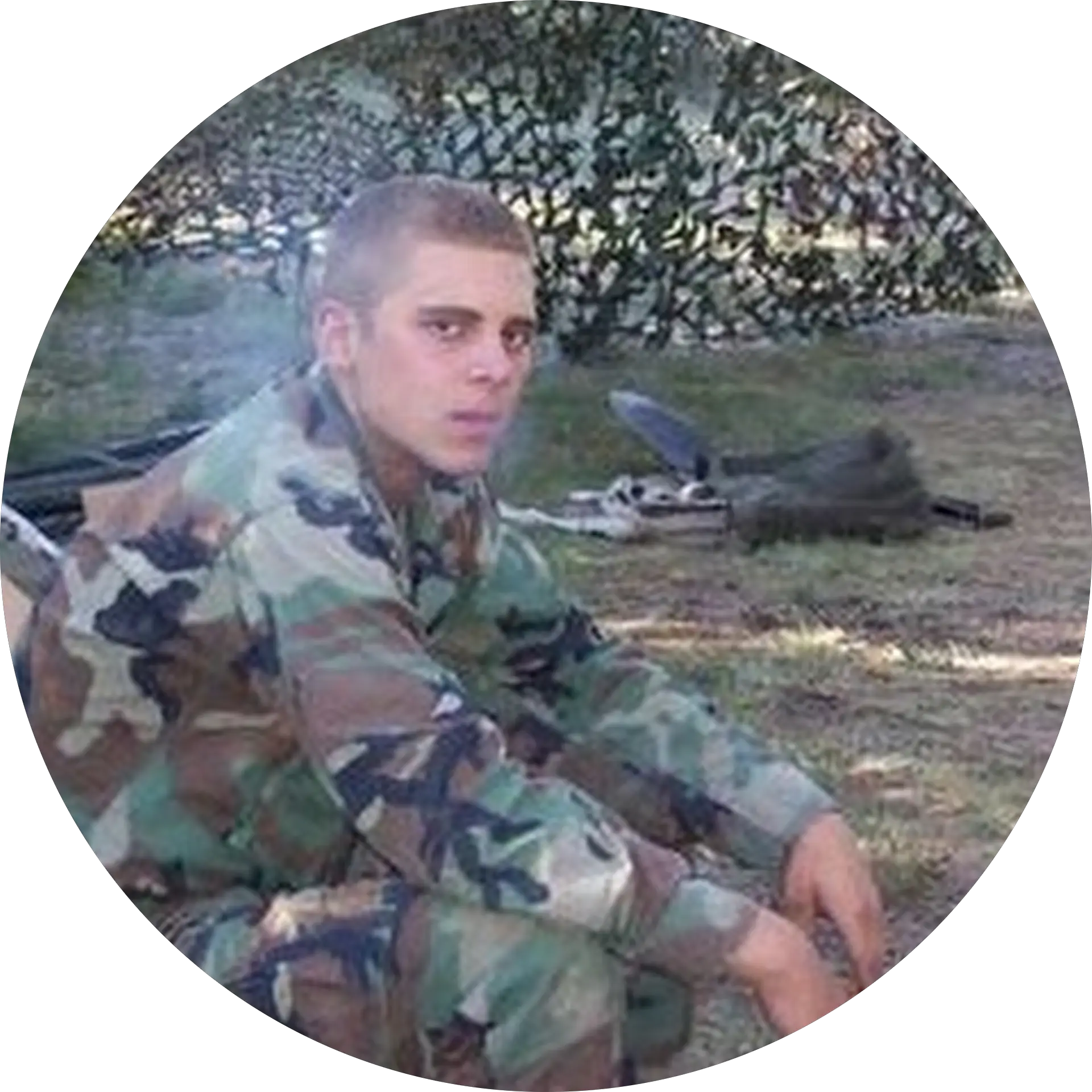 Rick Gregg III