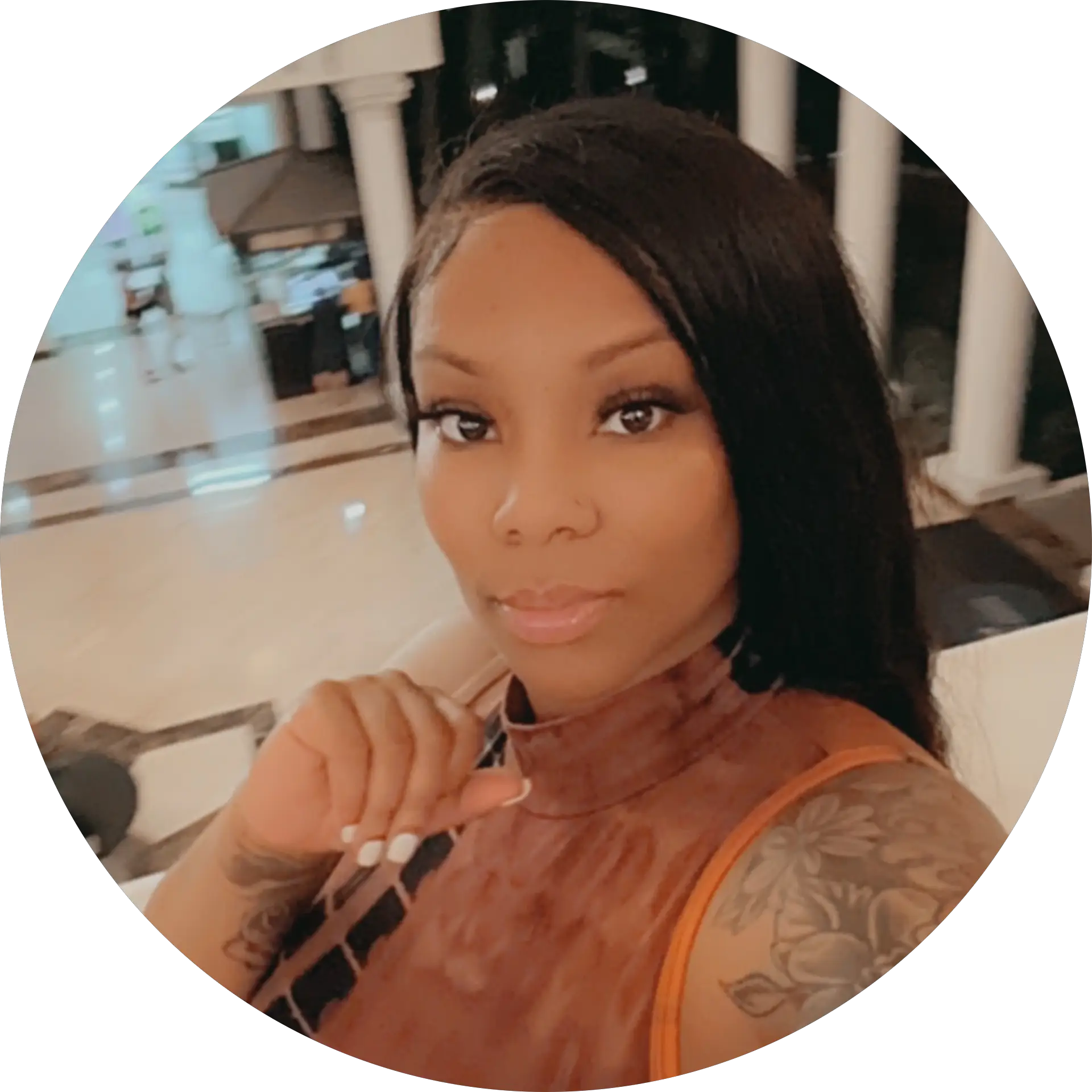 LaChevey J (Nursegoldilocs)