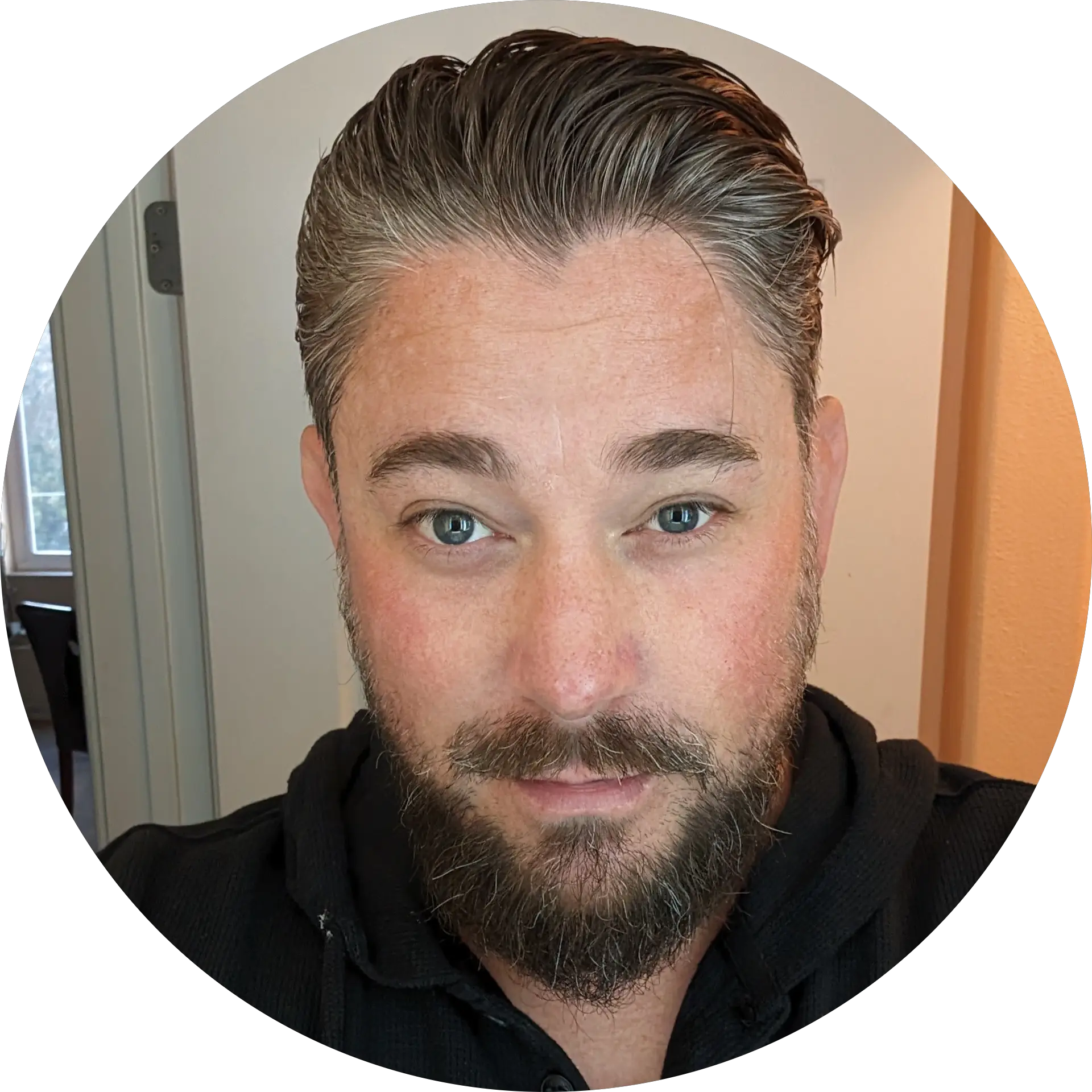 Greg Wagner