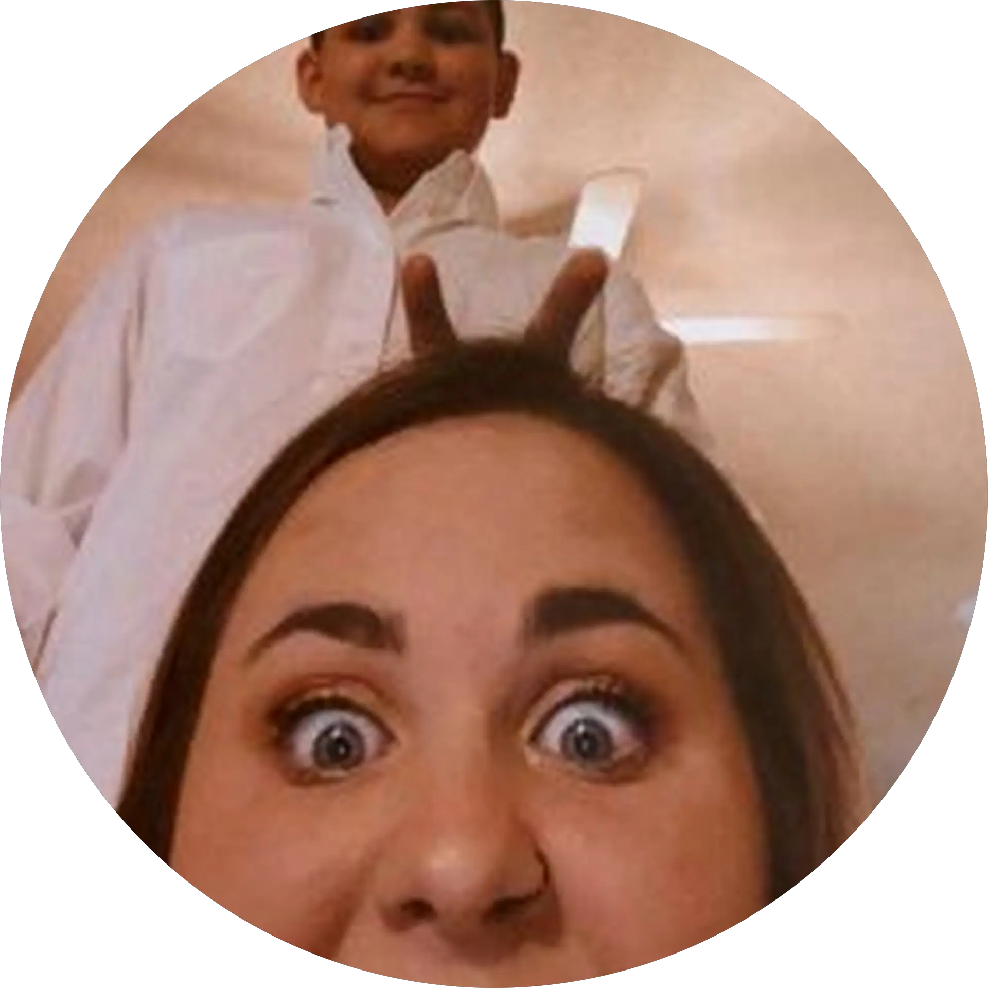 Liam Scharfenberg