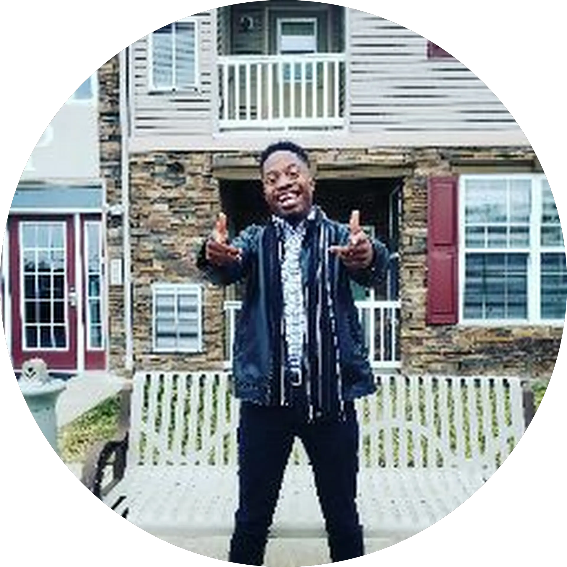 Johnathon Harris