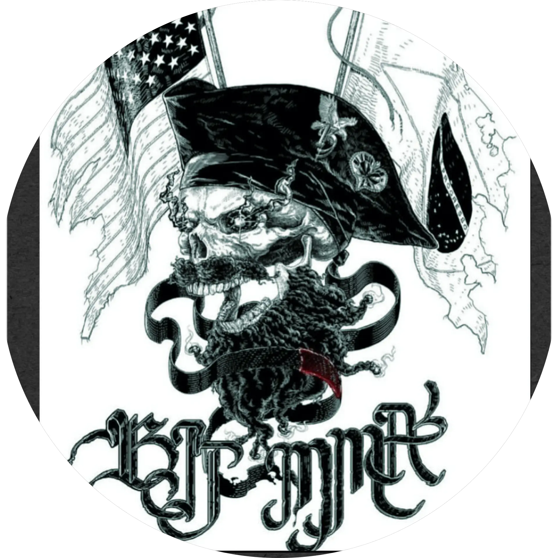 Blackbeard13