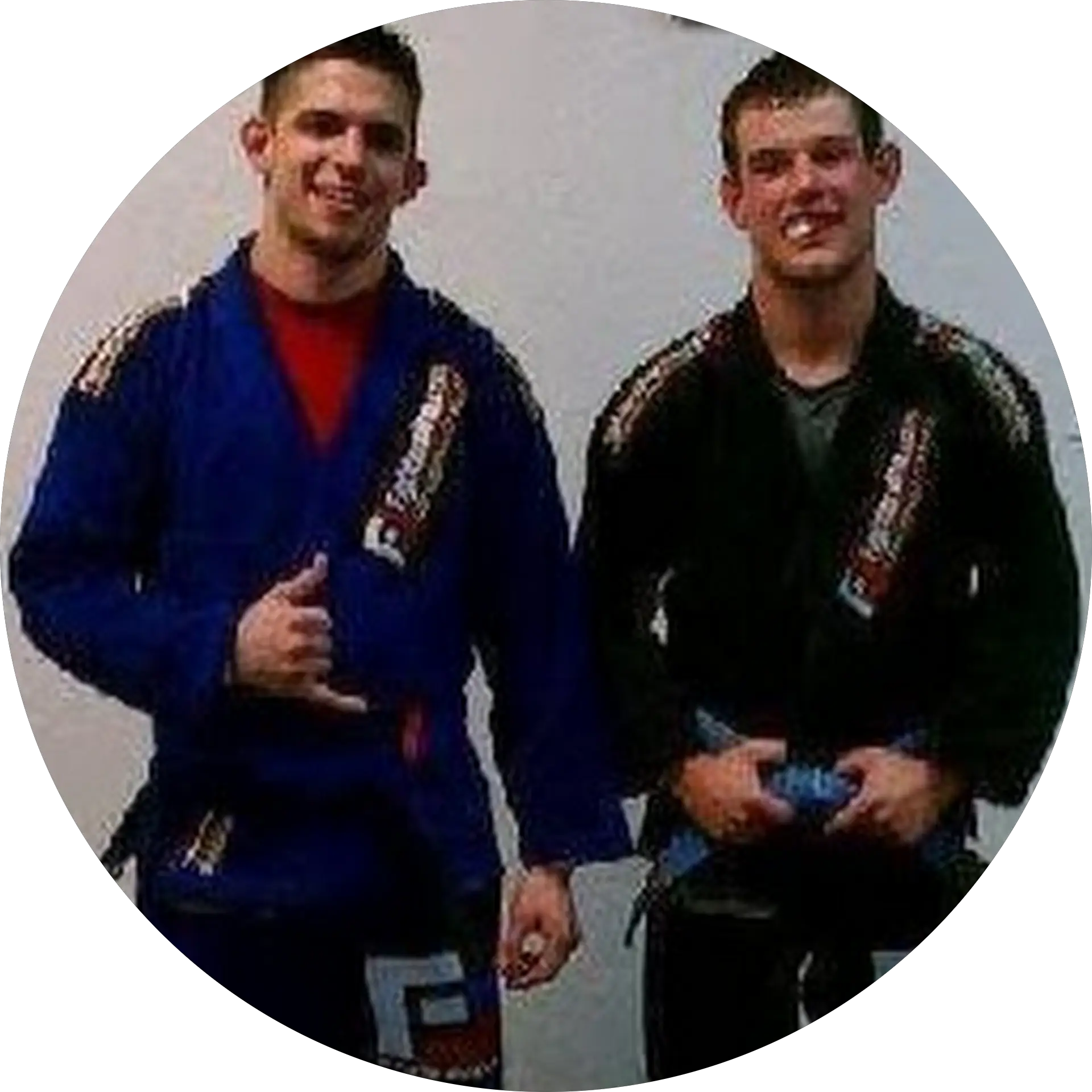 Jared Mosier