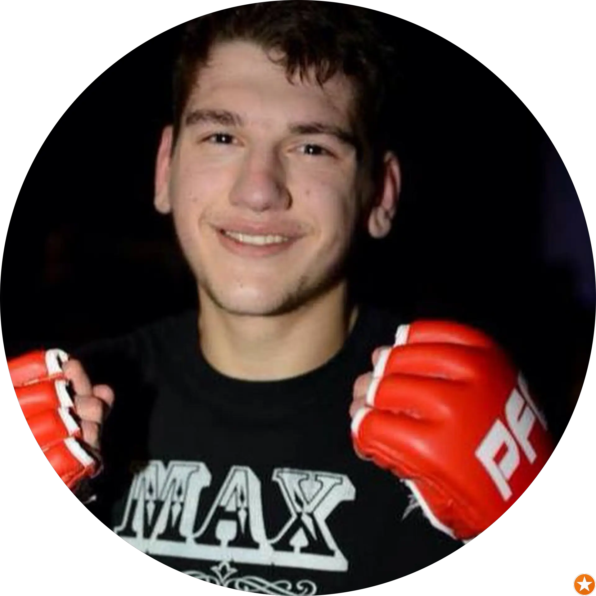 MadMaxMMA
