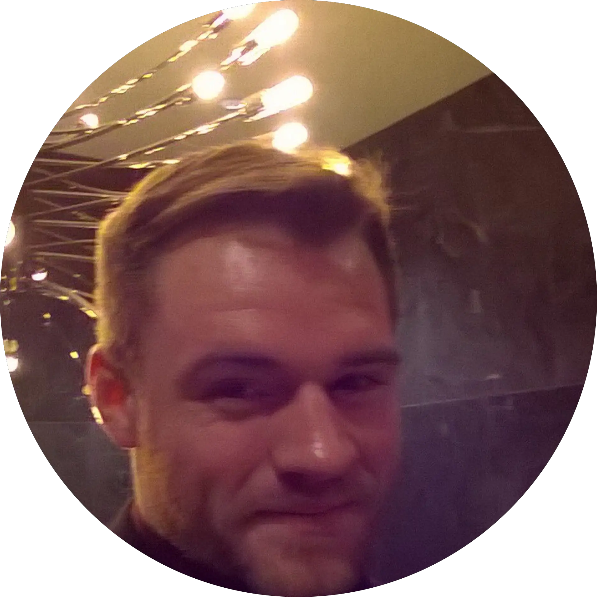 Michael Hudak