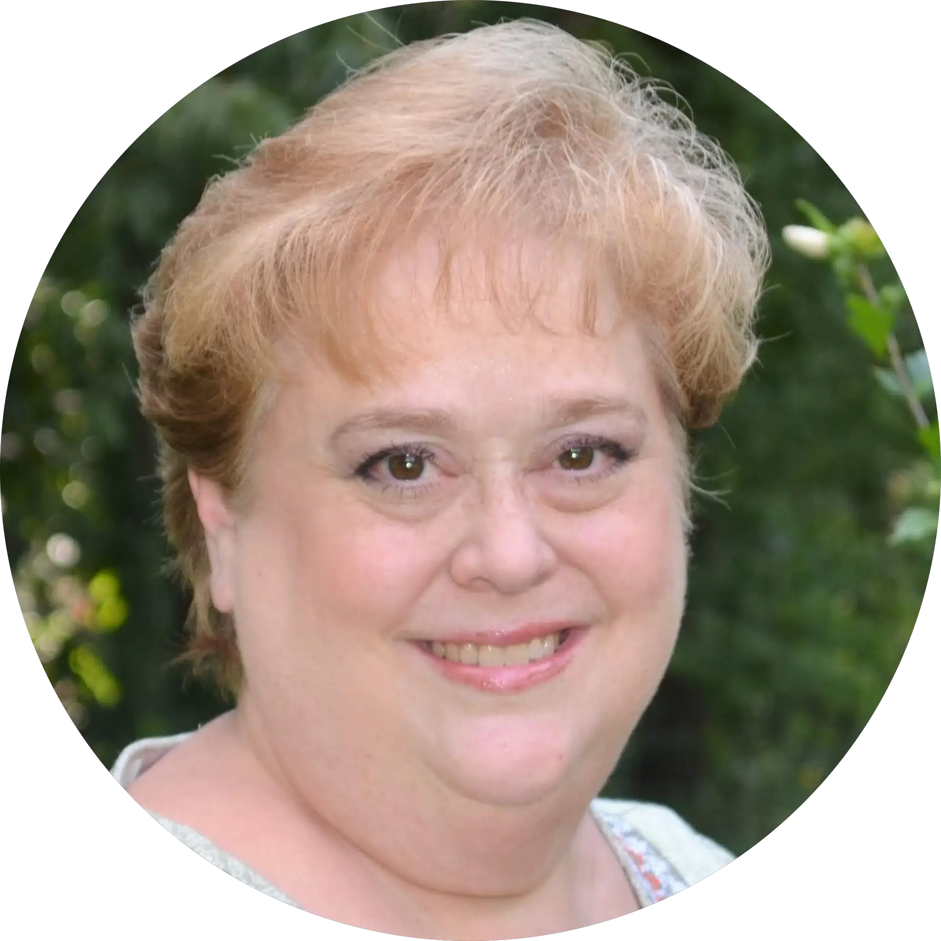 Karen Cooper