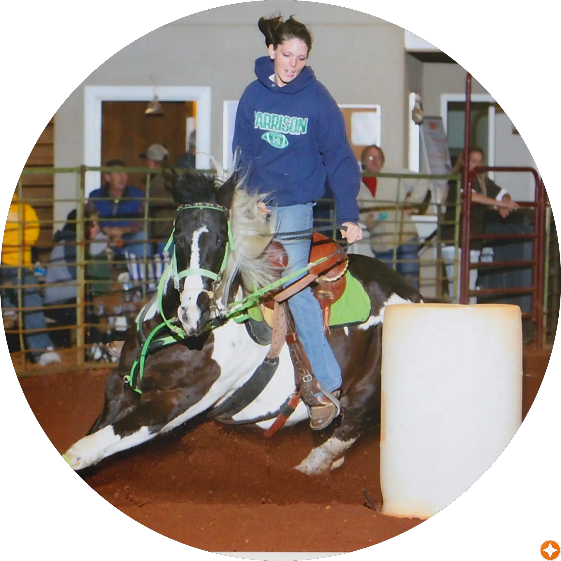 Patience Fulton