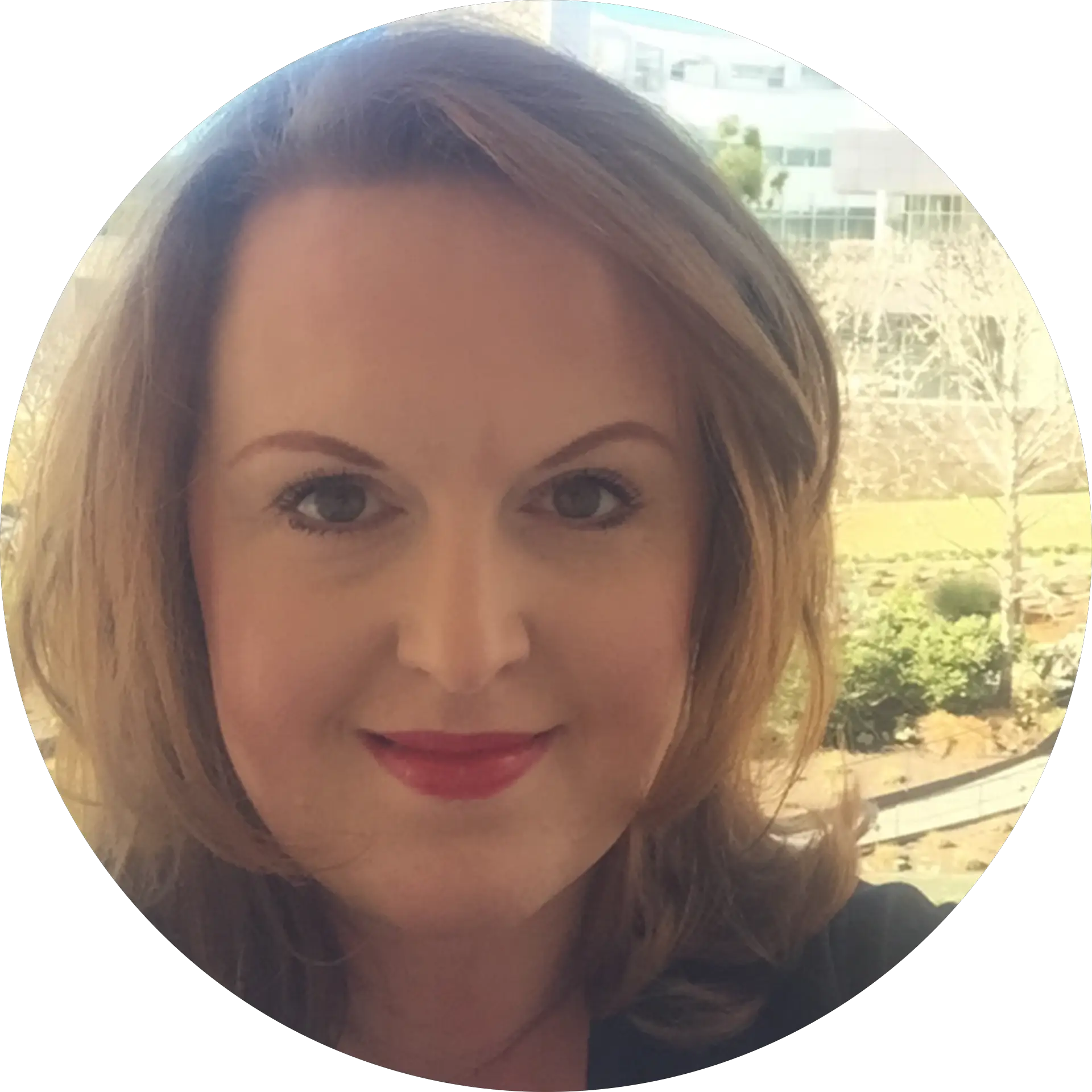 Amanda Wright
