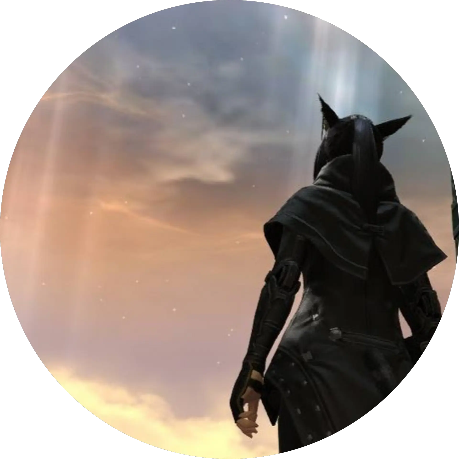 Protagonist Von Badperson