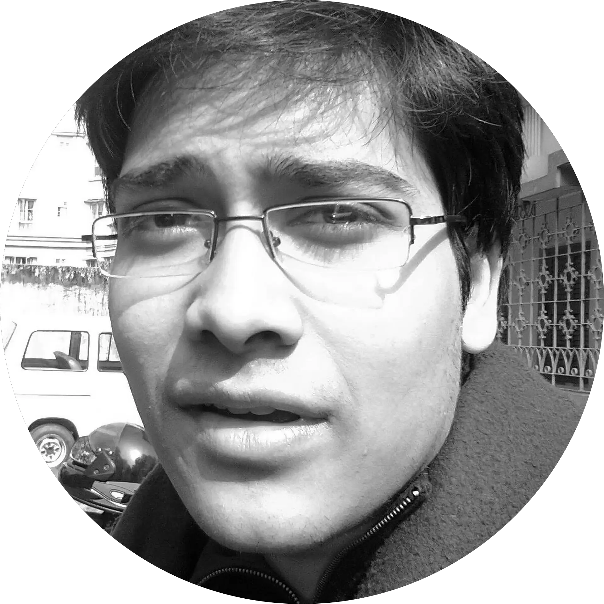 Sounok Ghosh