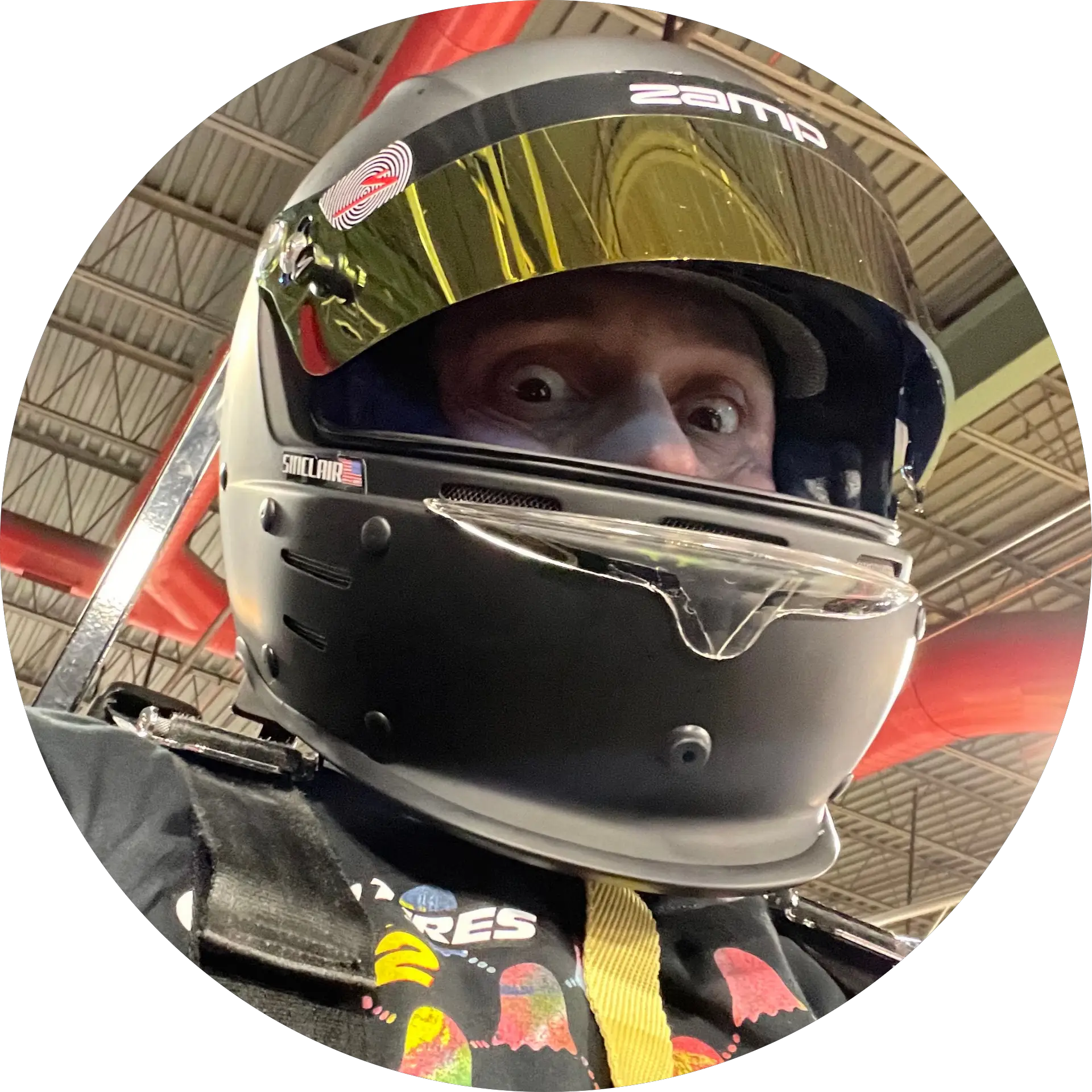 Justin Sinclair