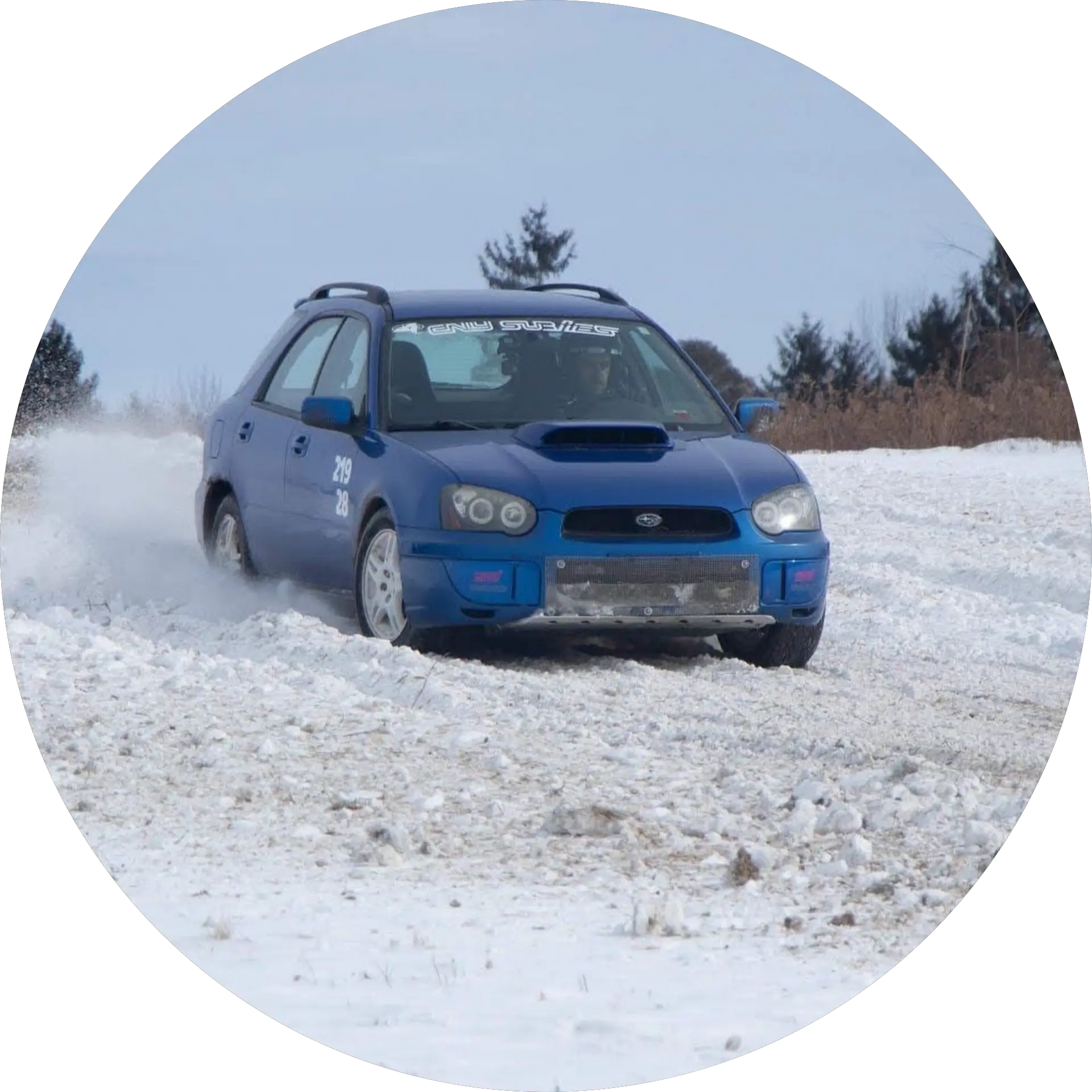 315 Rallycross