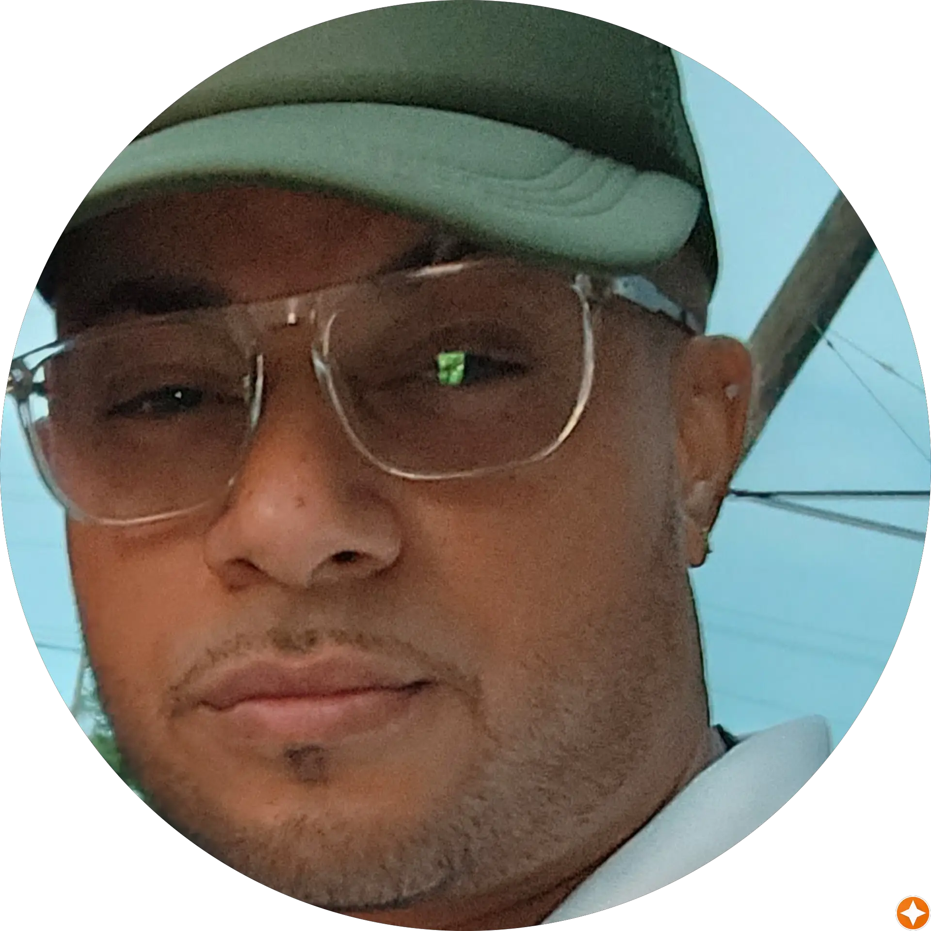 Wilfredo Cruz