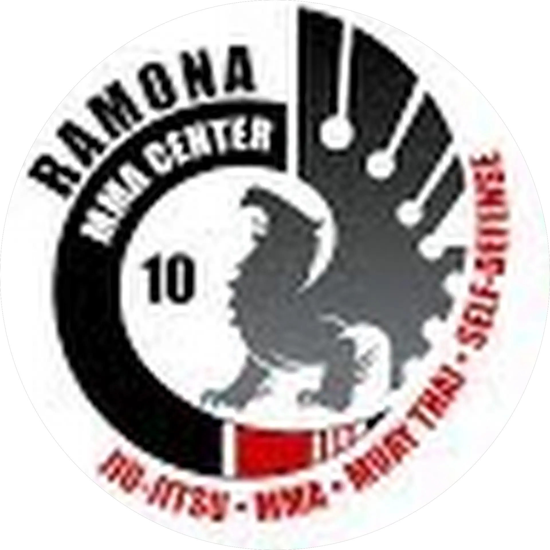Ramona Brazilian Jiu-jitsu & mma center