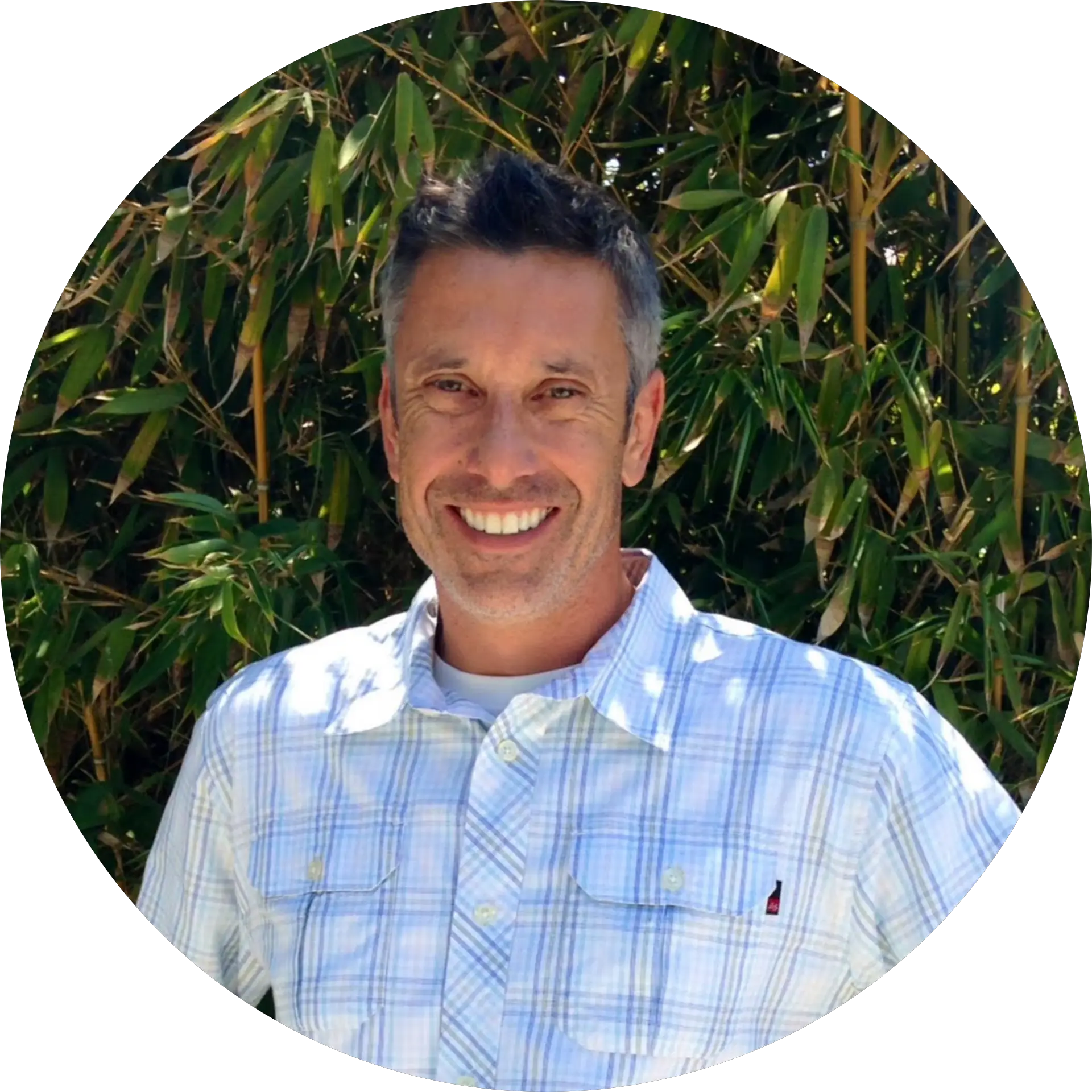 Allen Becker