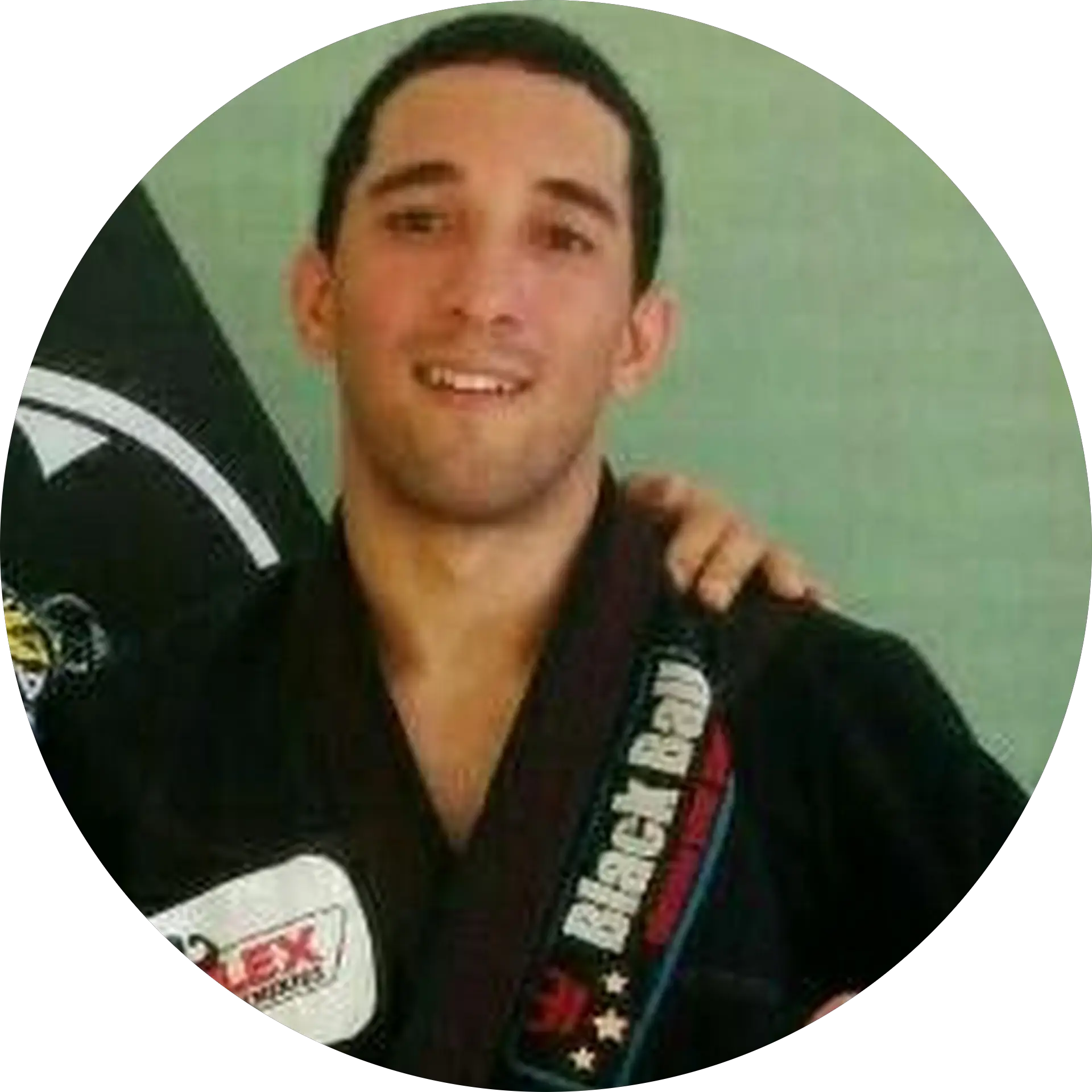 Mailson Leal