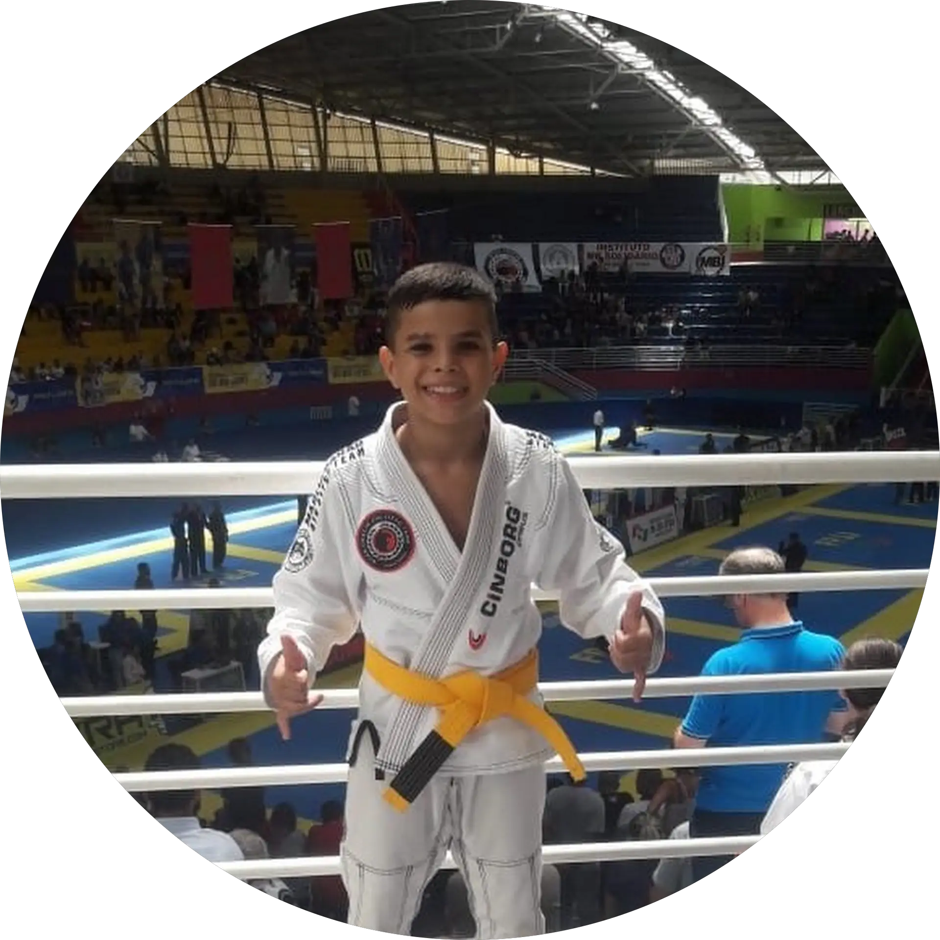 gabriel matos