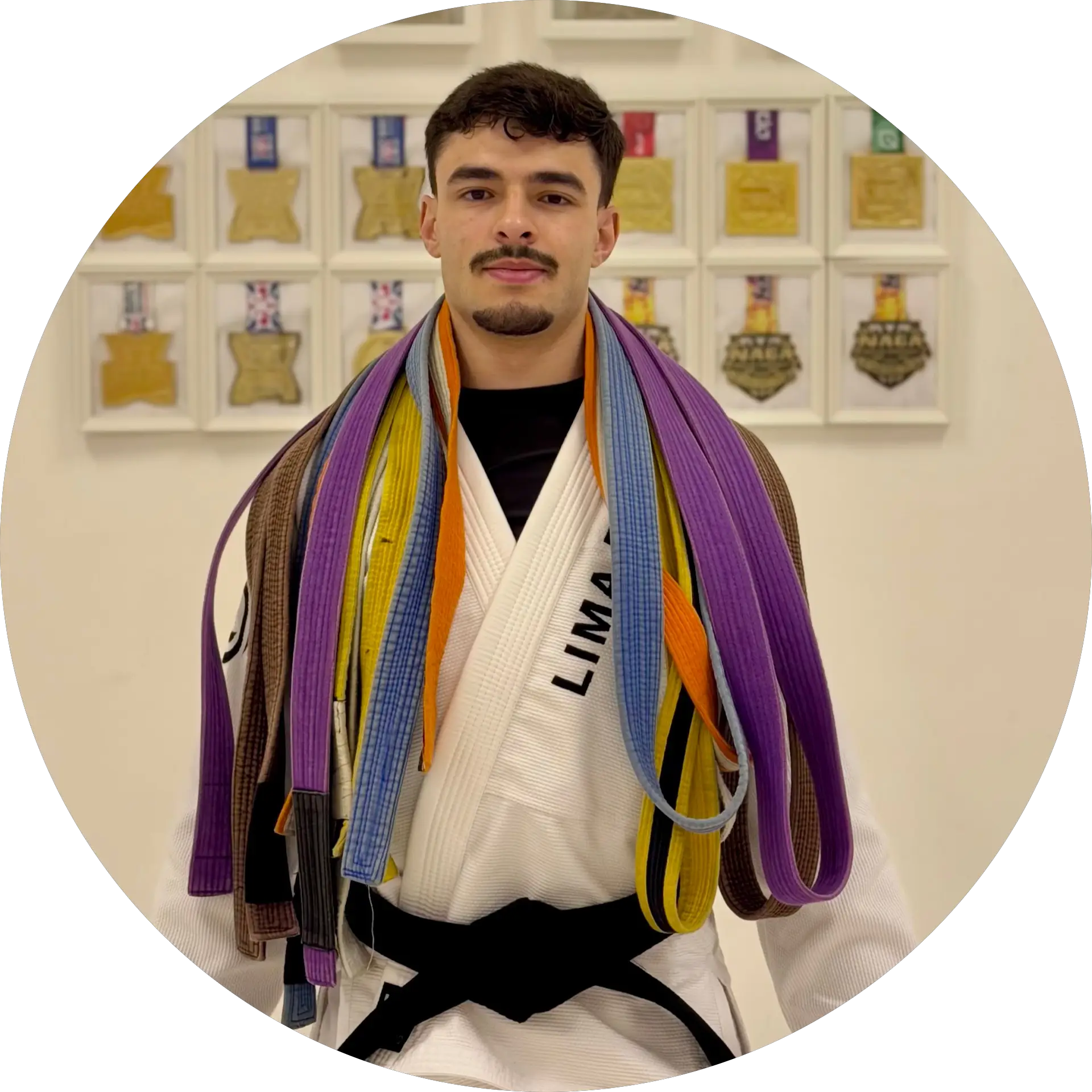 derek delima