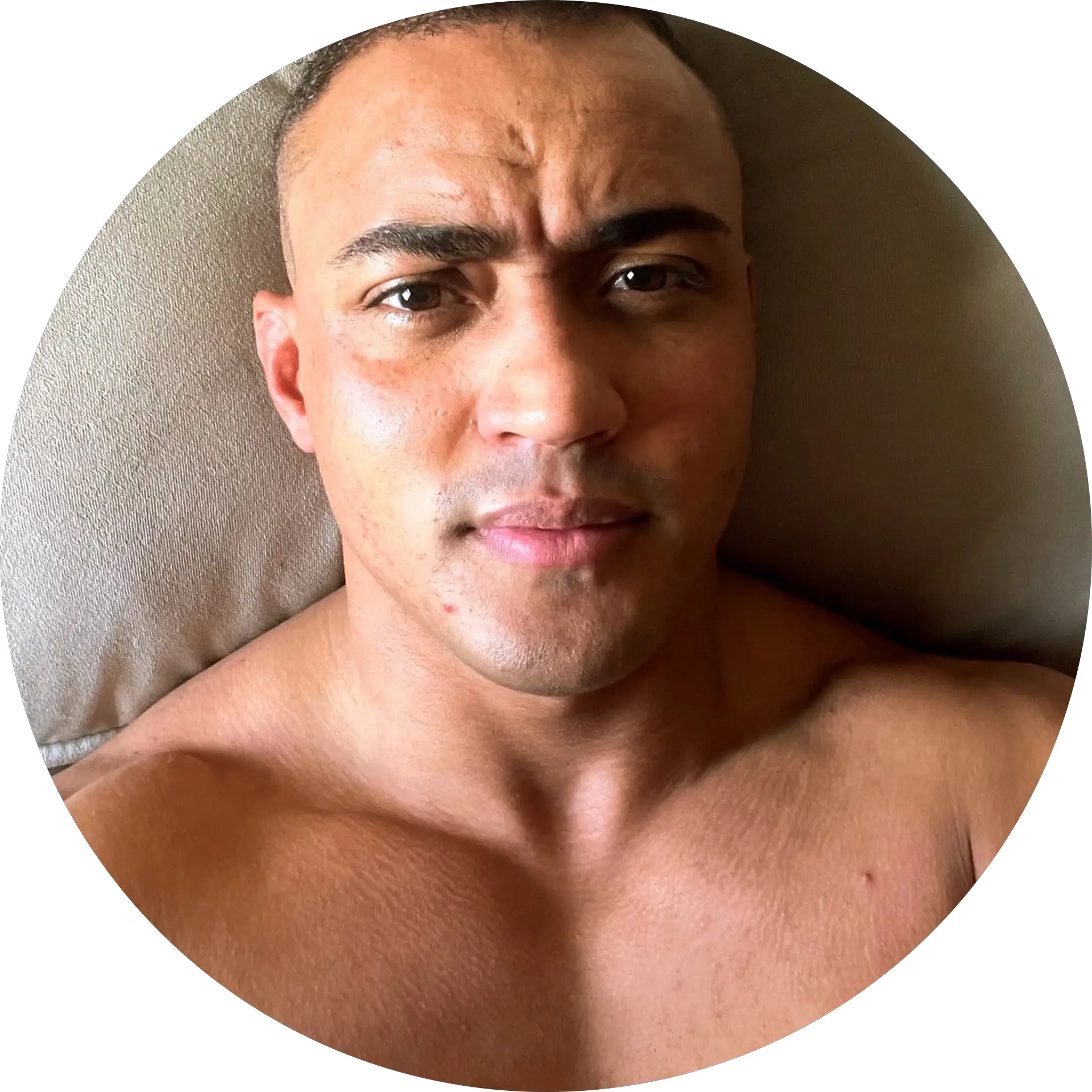 Deivid Bruno