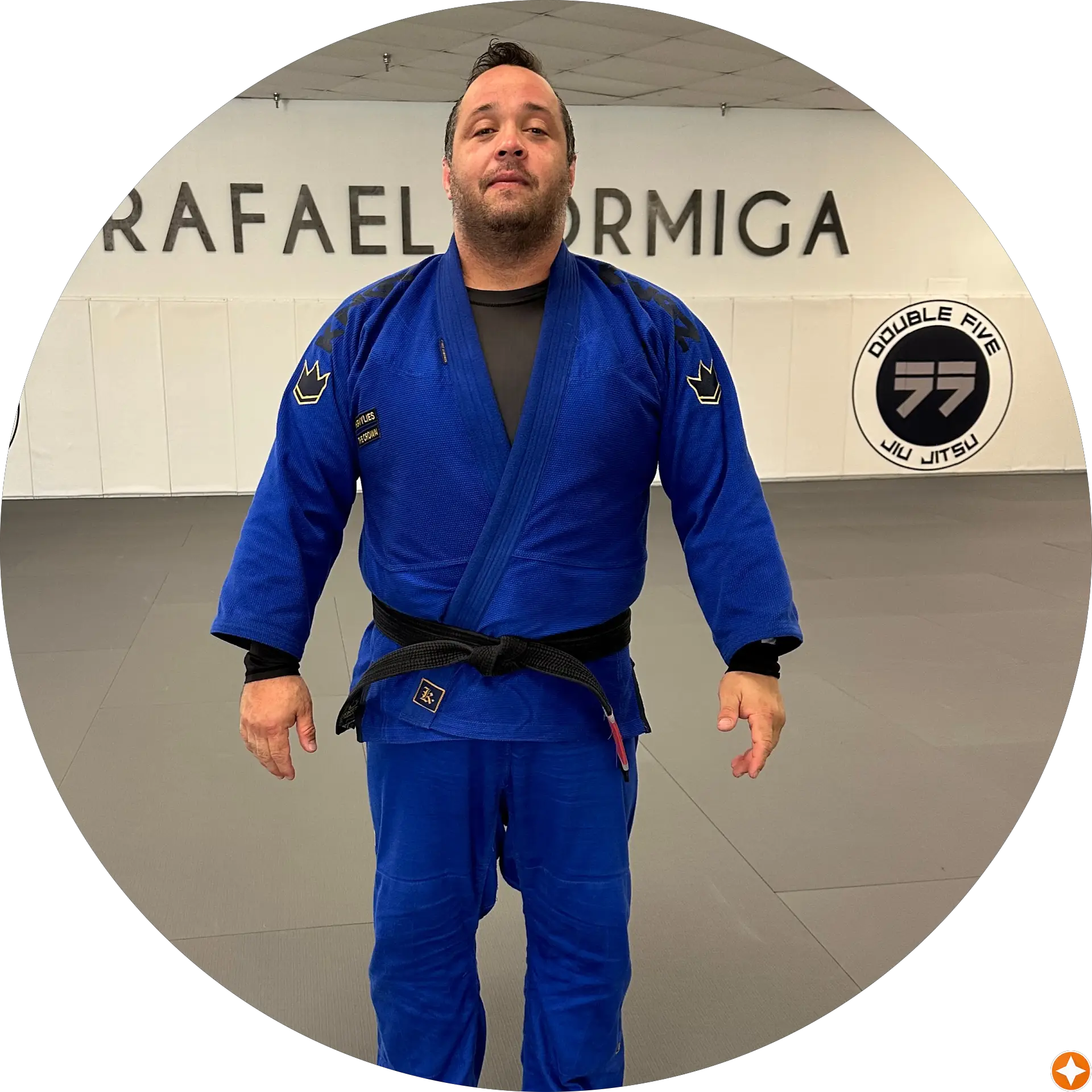 Alicatebjj Junior