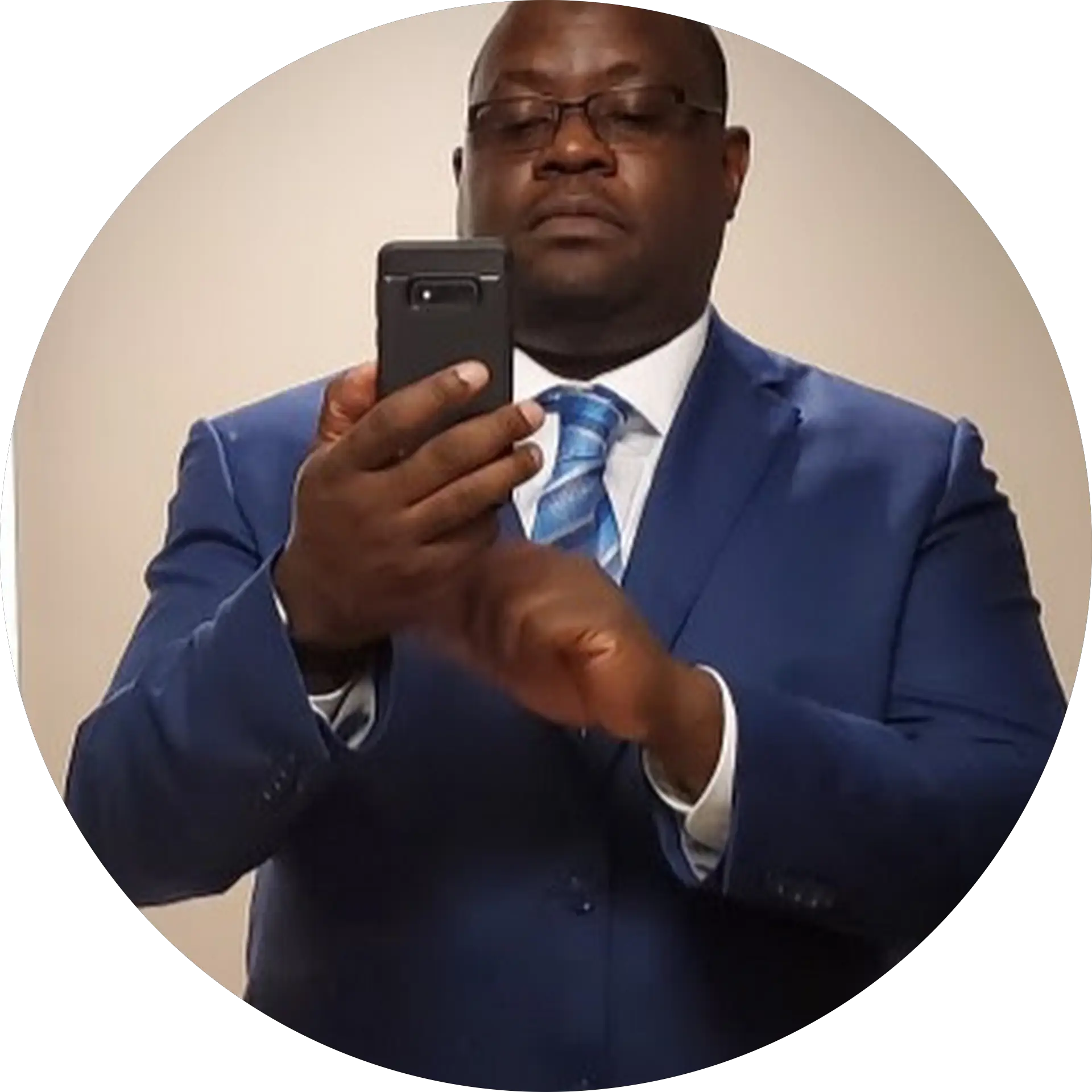 Lamont Lipford