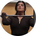 Naomi Matley
