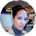 Melodie Simington