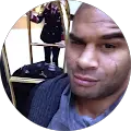 Alistair Overeem