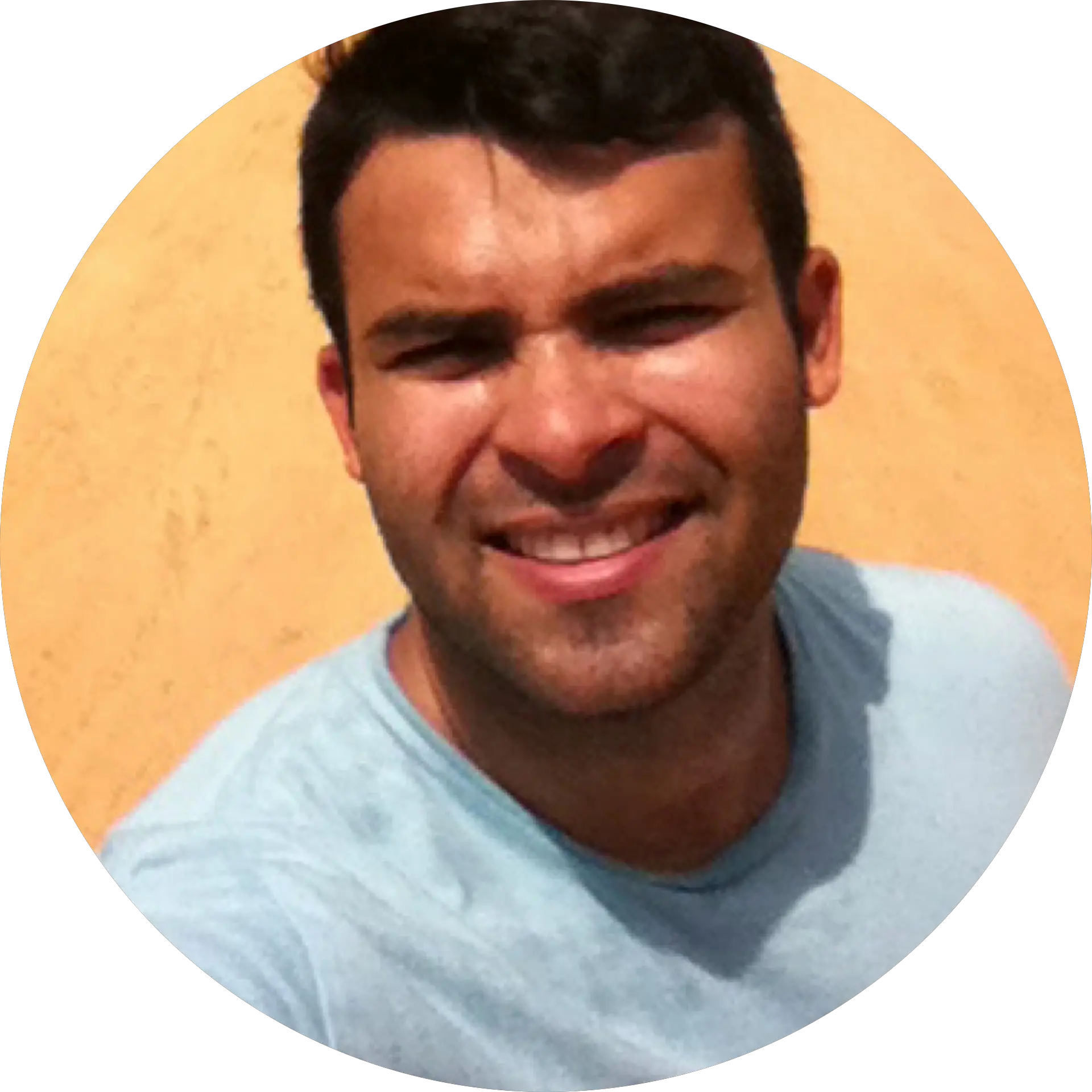Thiago Arguelho da Rocha