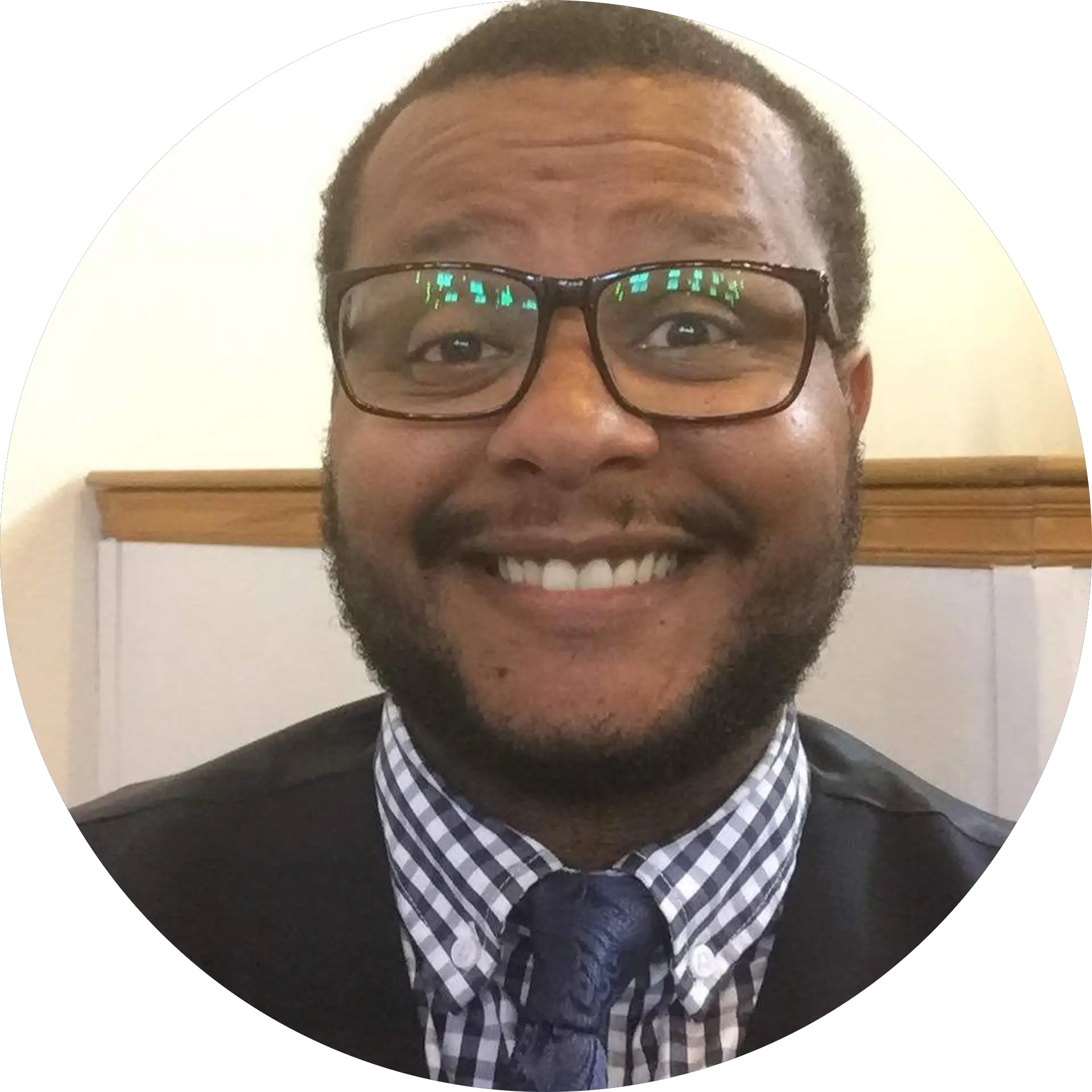 Michael Ortega