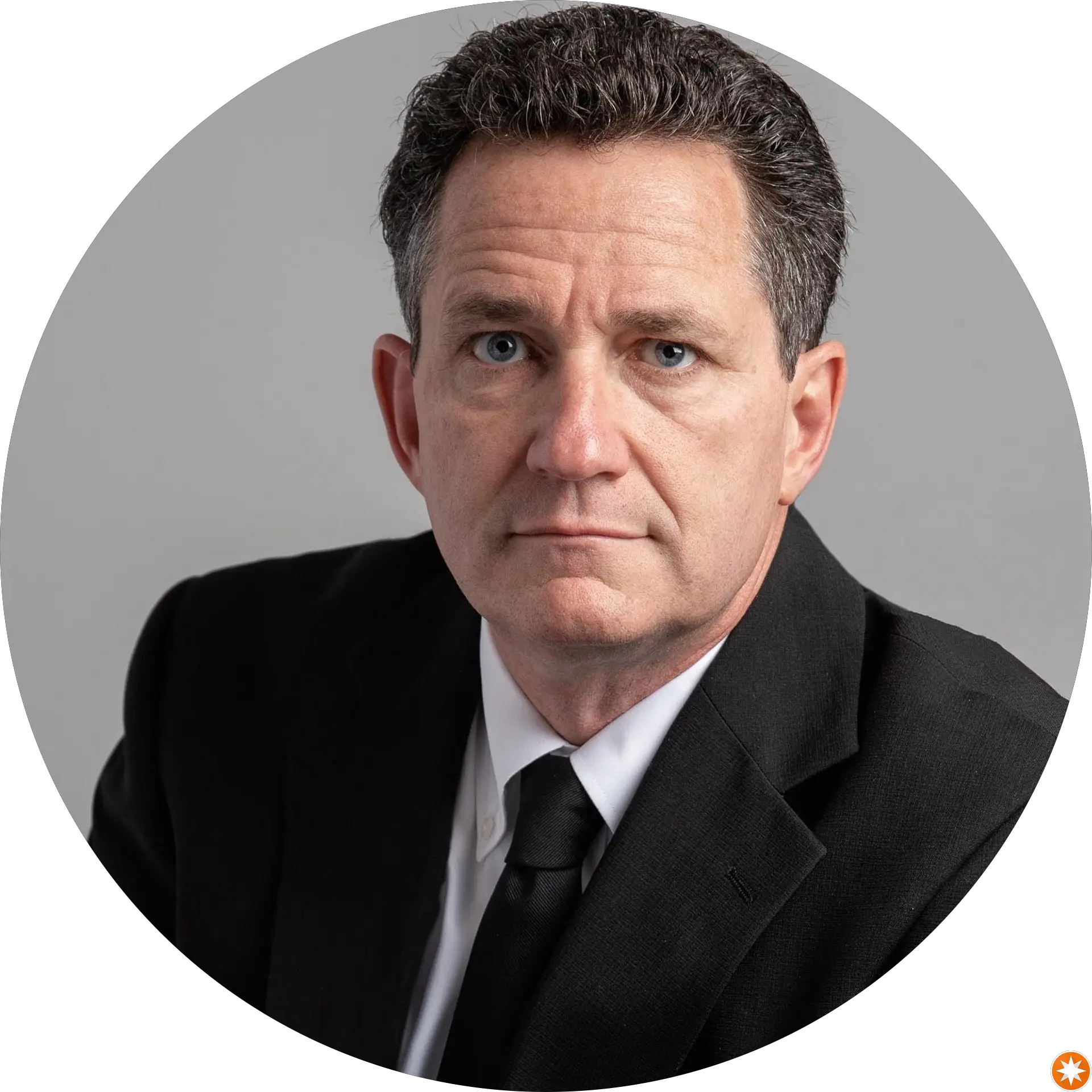 Ken MacPherson