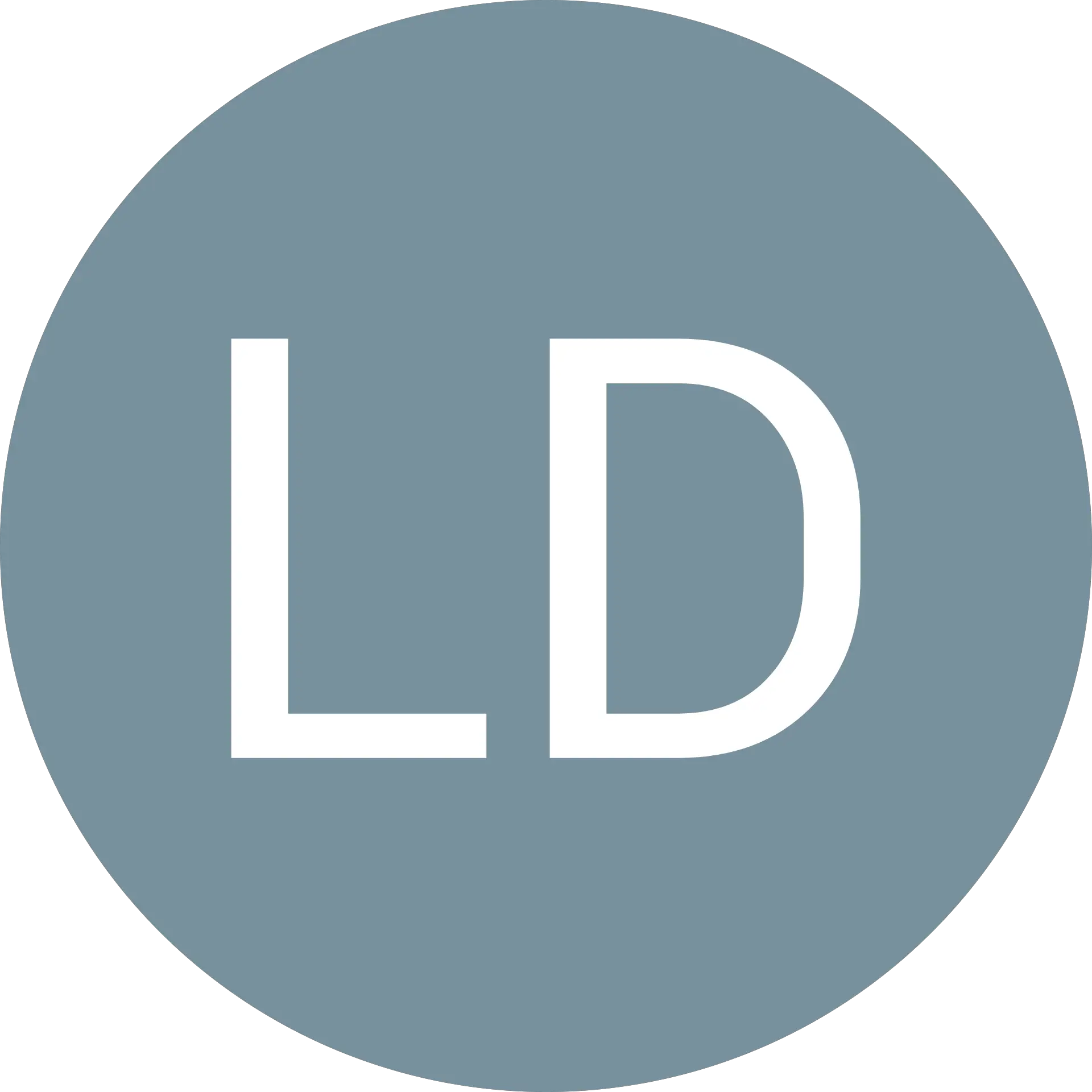 LD “LDB” B