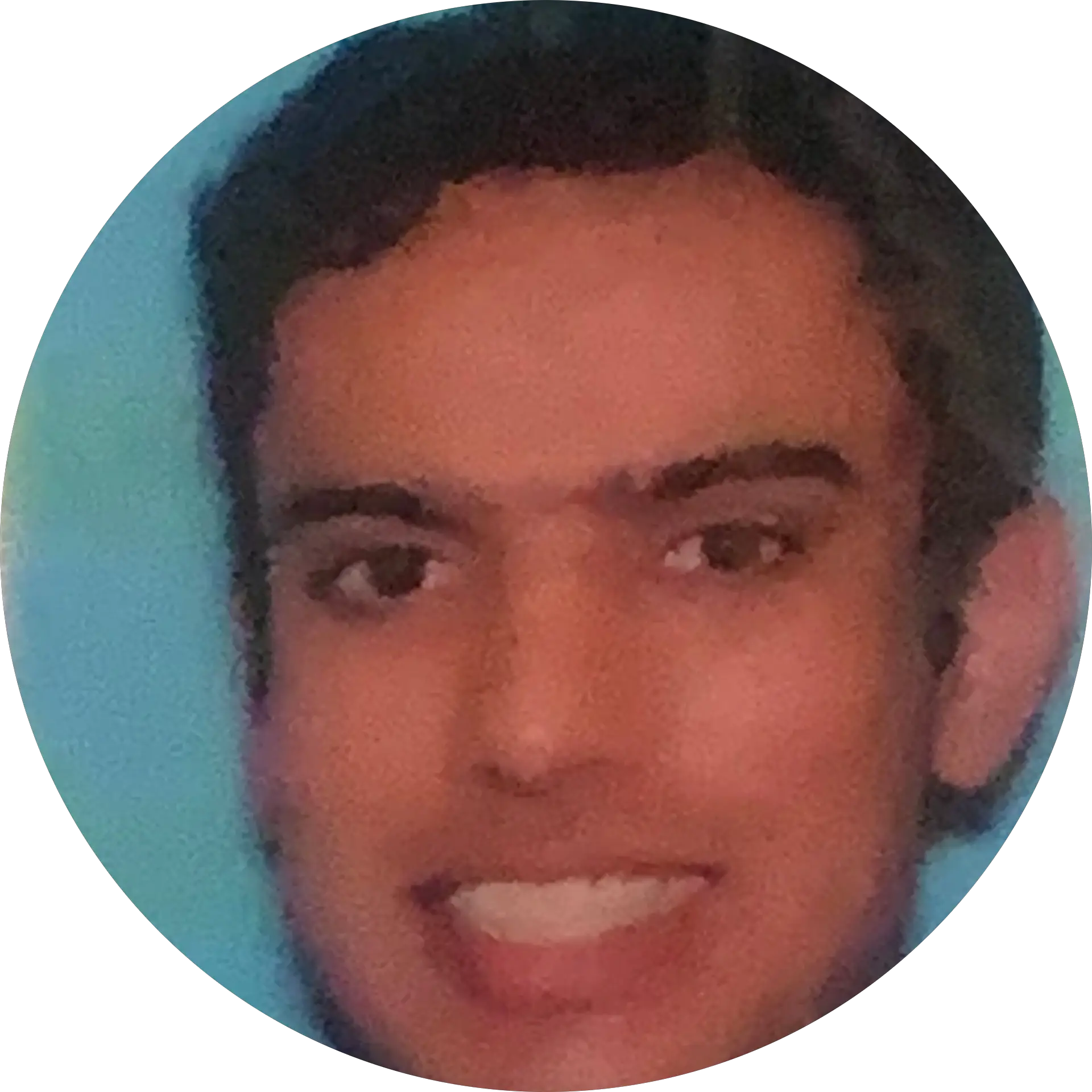 Daniel Mathew