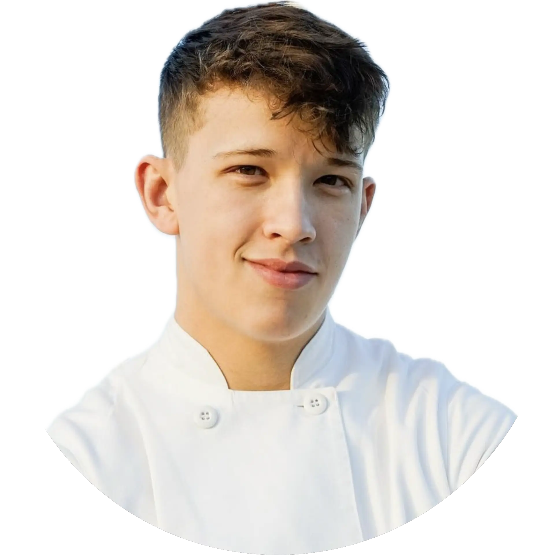Caleb Stewart