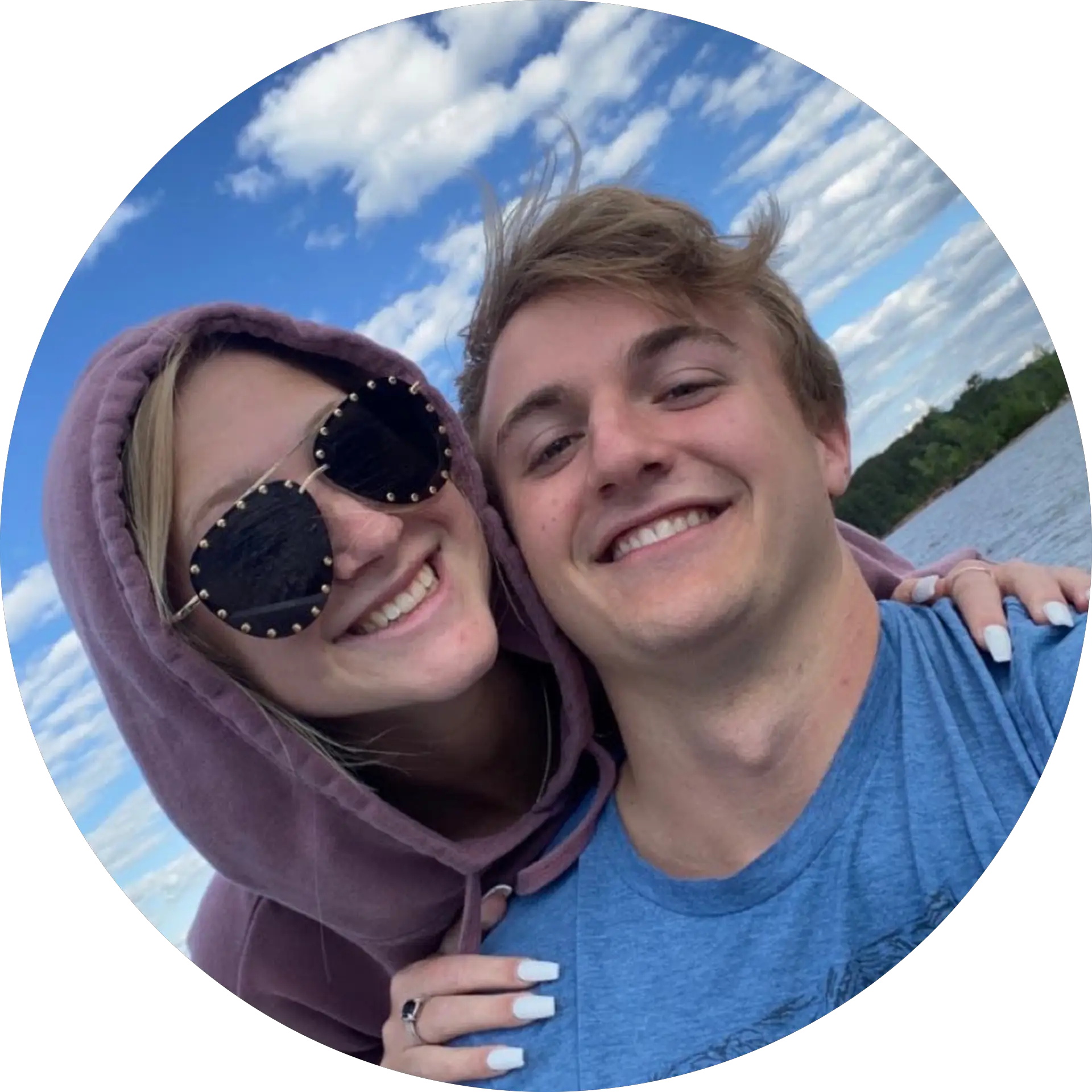 Carson Crisp