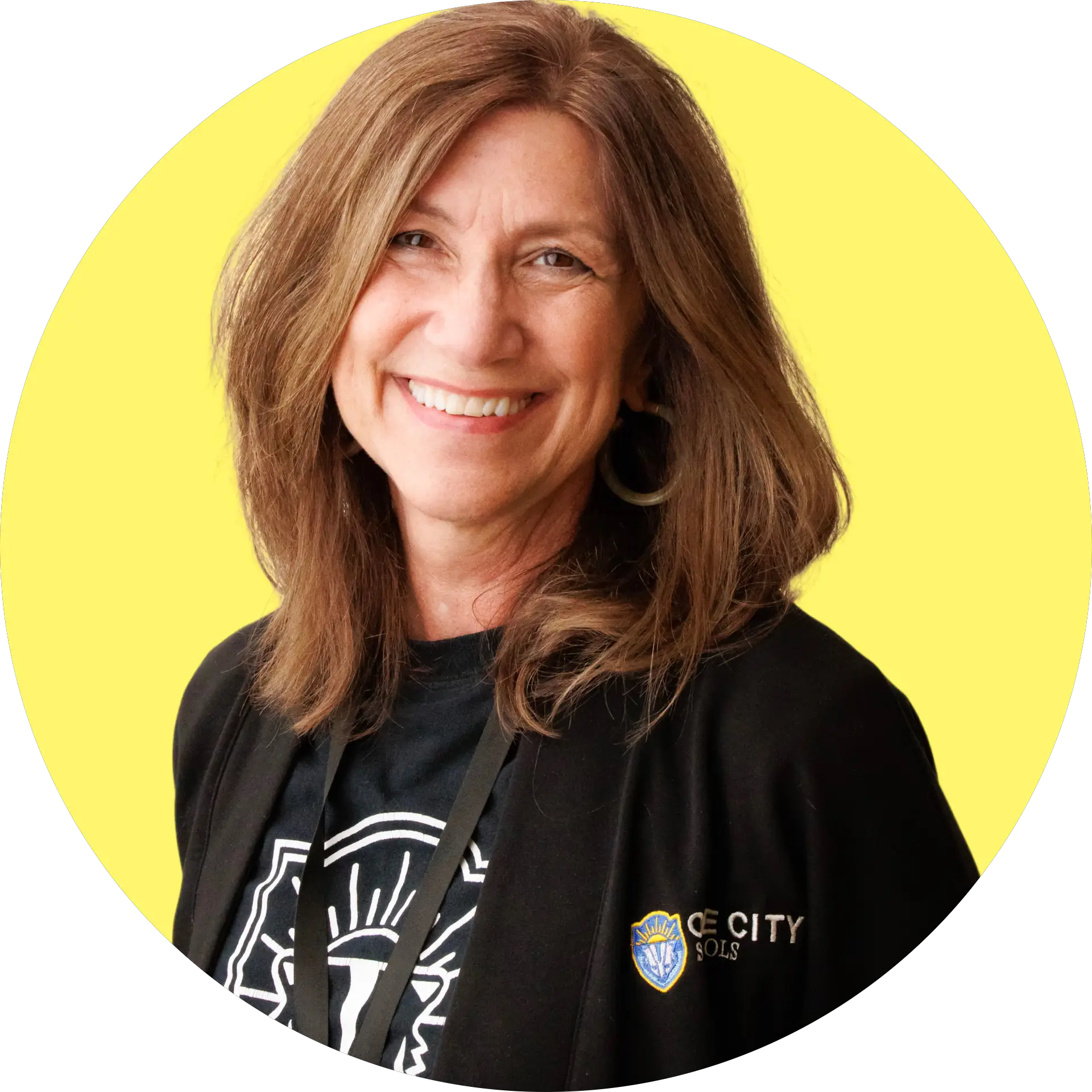 Gail Wiseman