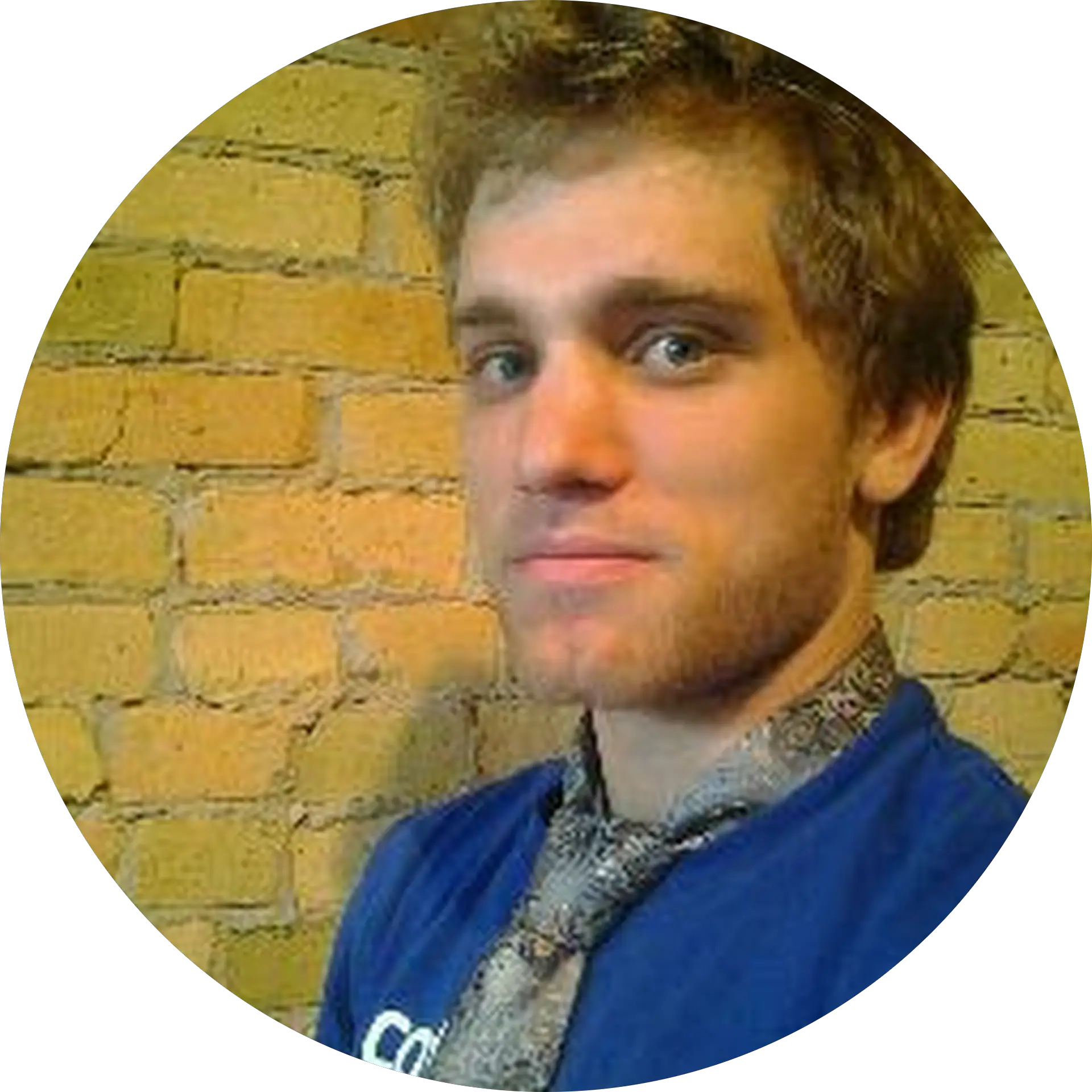 Chris Theisen