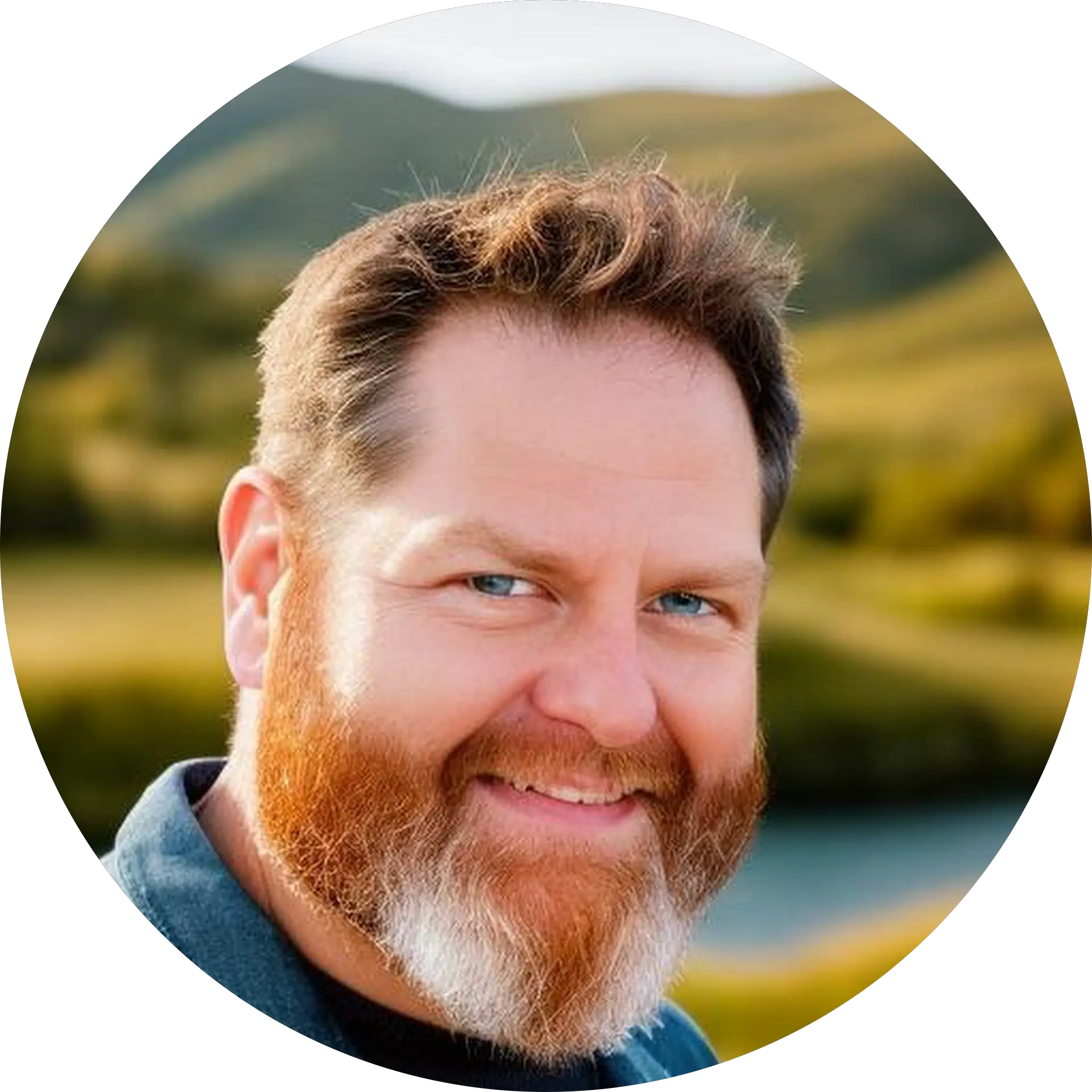 Patrick Nottingham