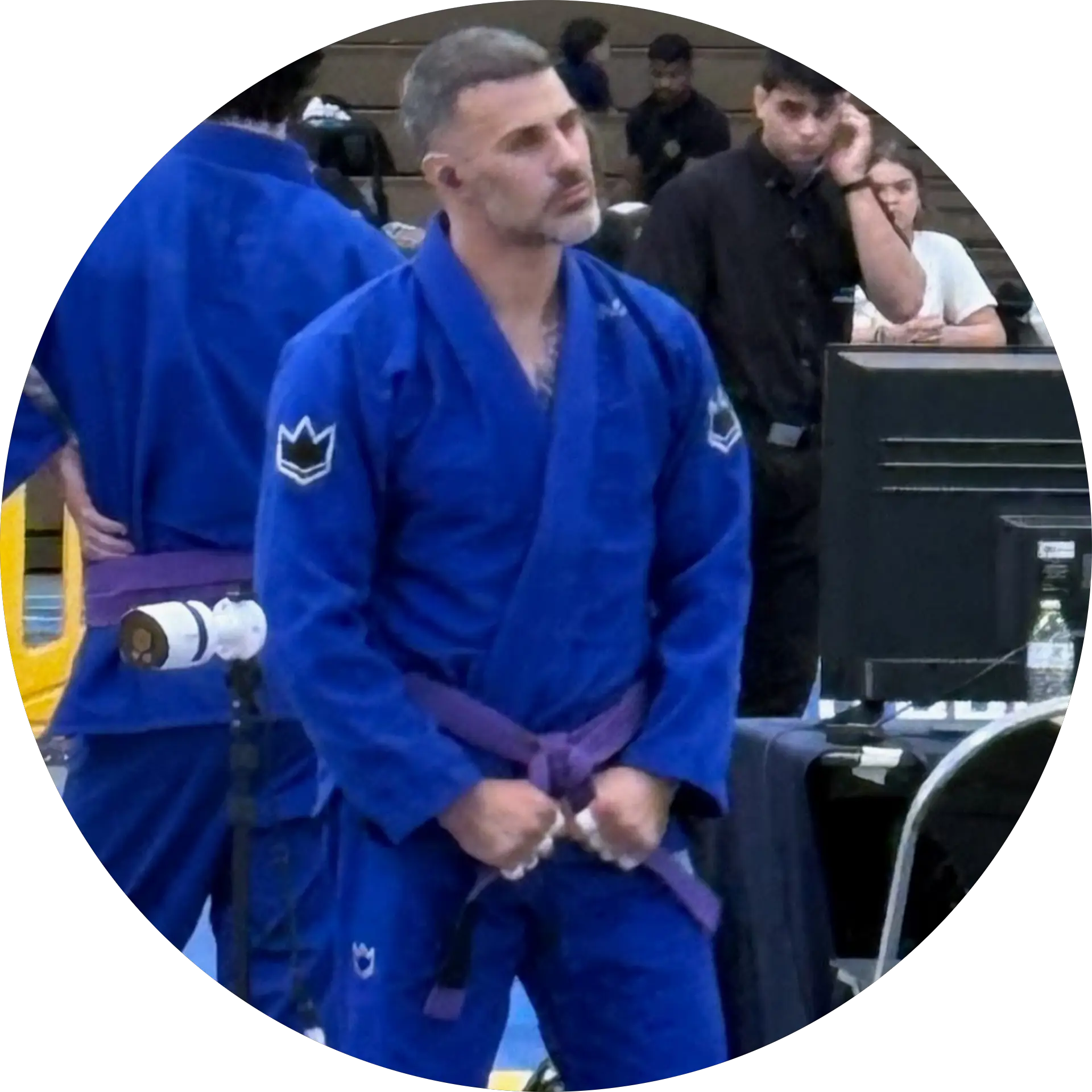 Andrew DelloRusso