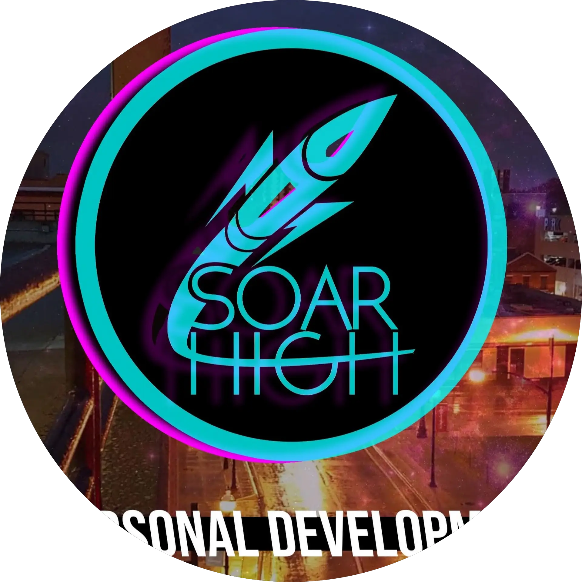 Soar High Personal Development