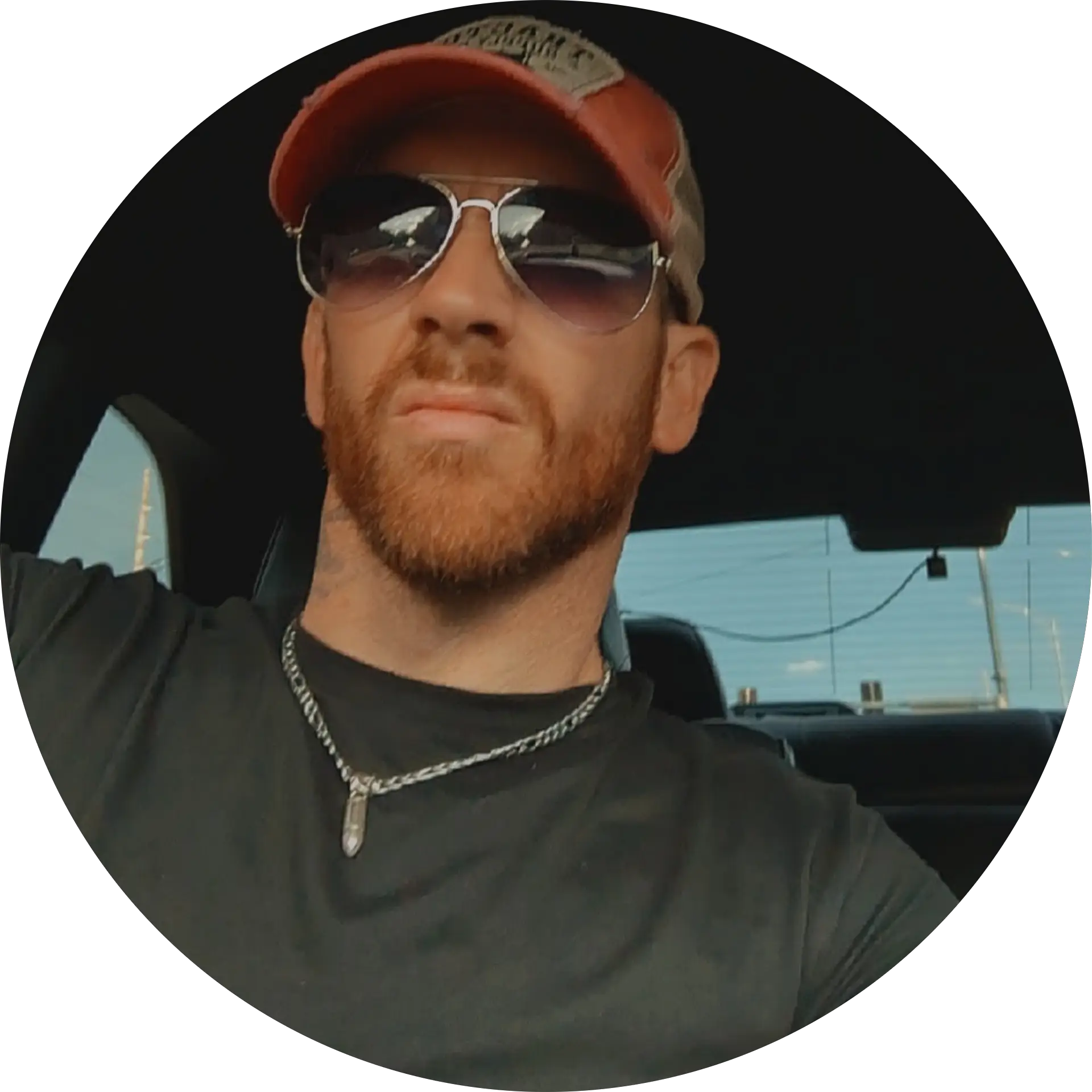 Cory Major