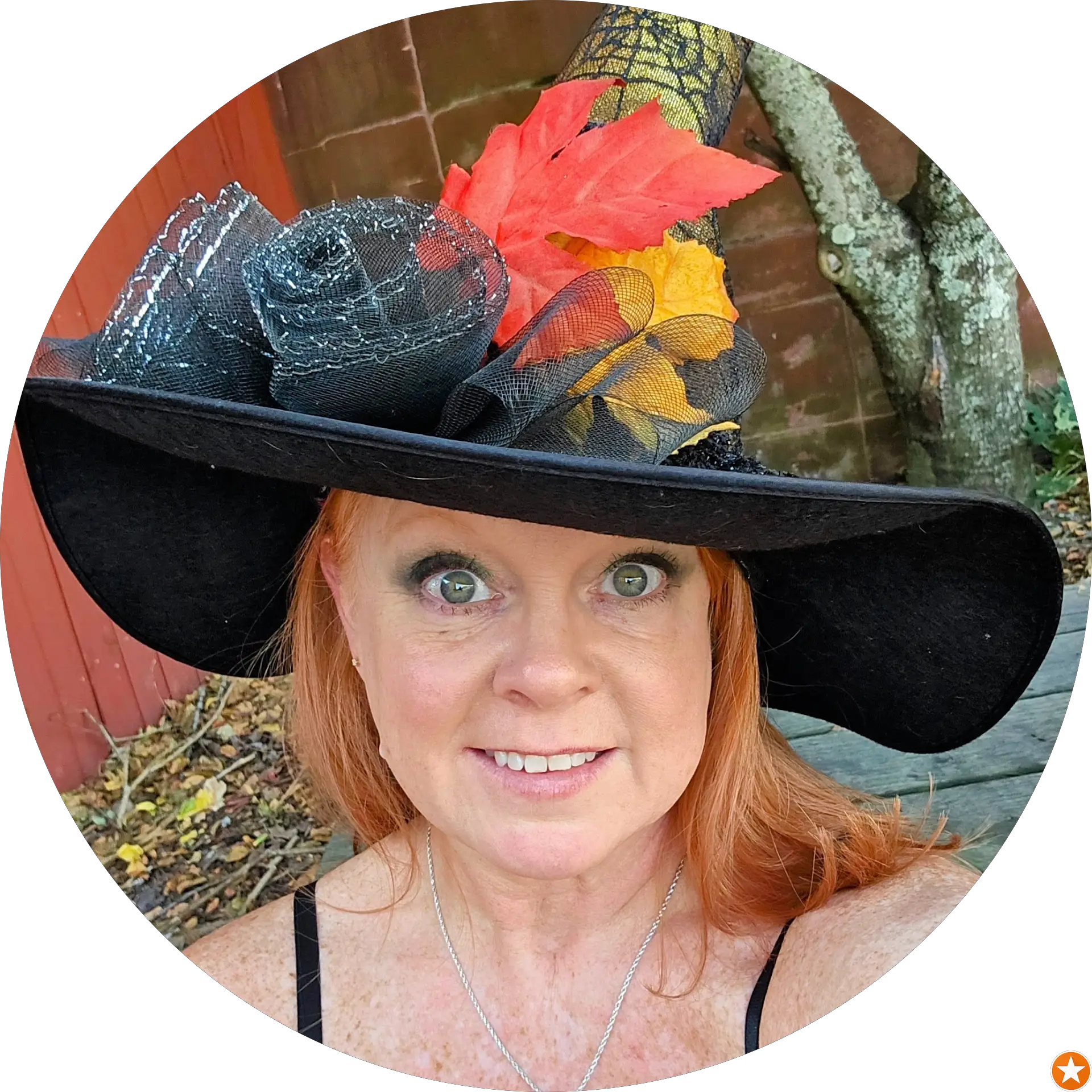 Wende Scroggins