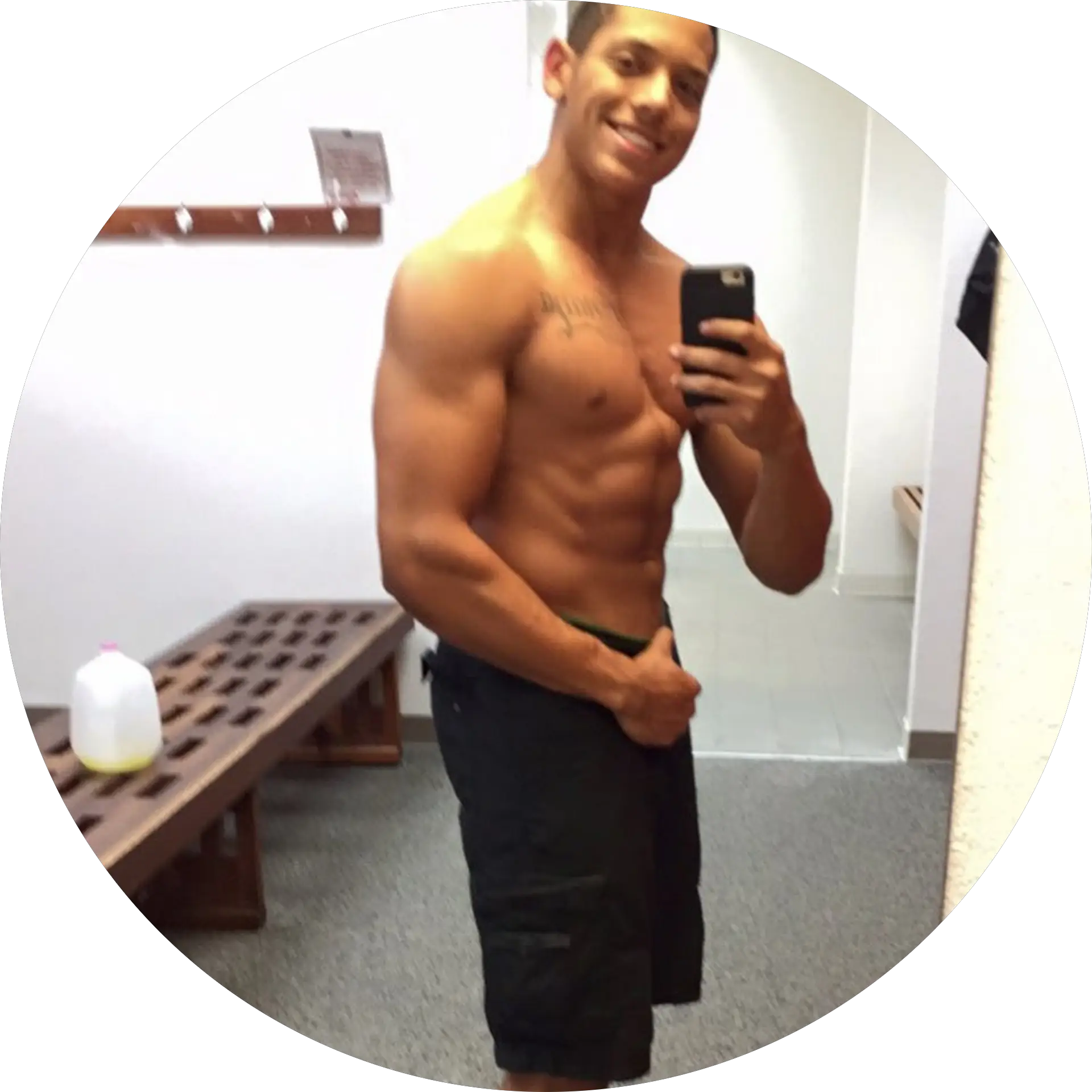 Justus Simmons