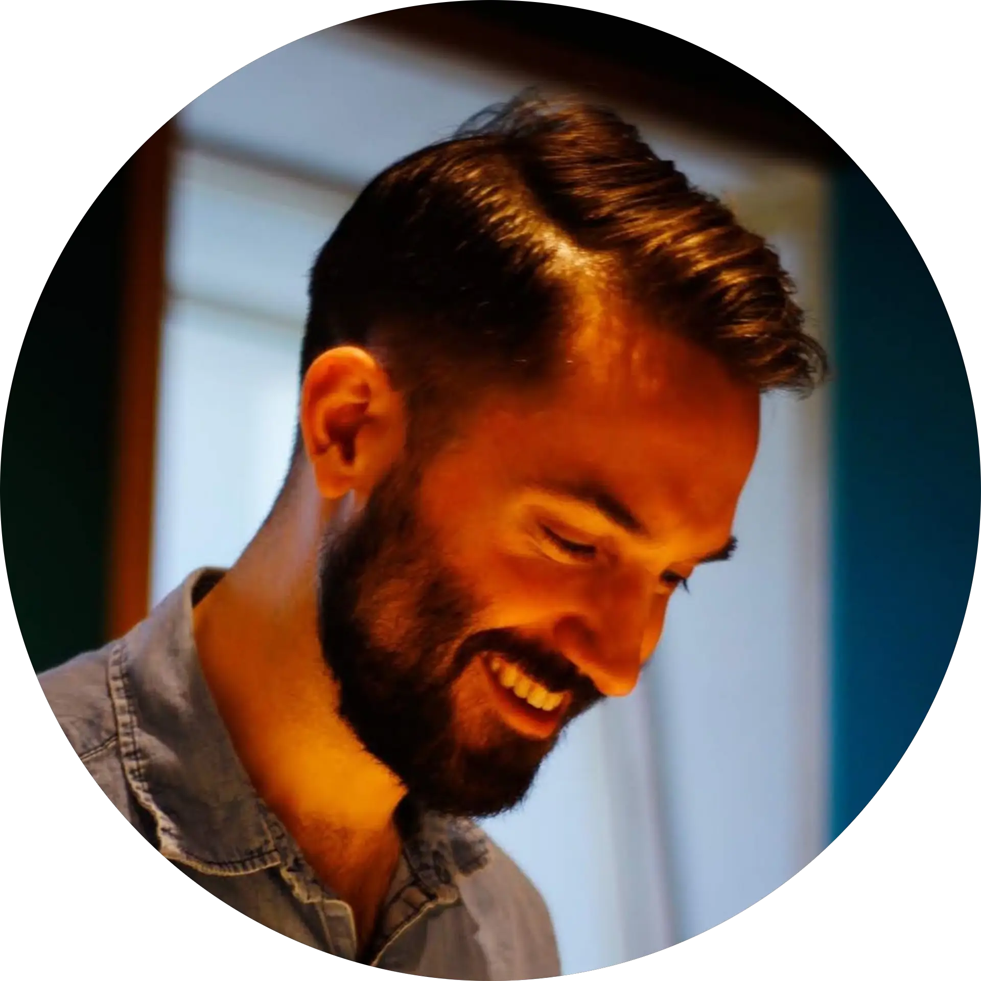 Mike Ladouceur