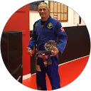 Ron Manes BJJ
