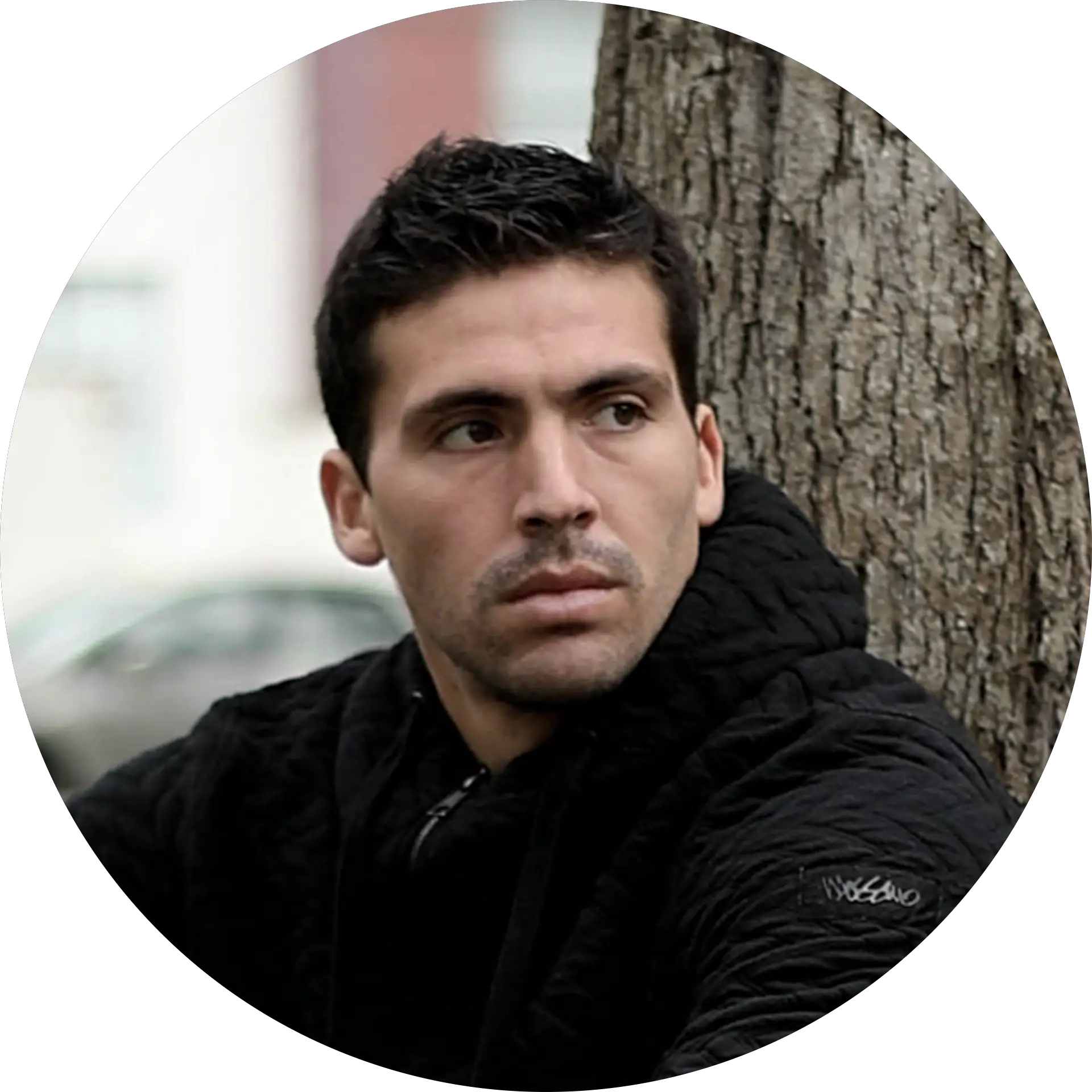 Fernando Fuentes Black