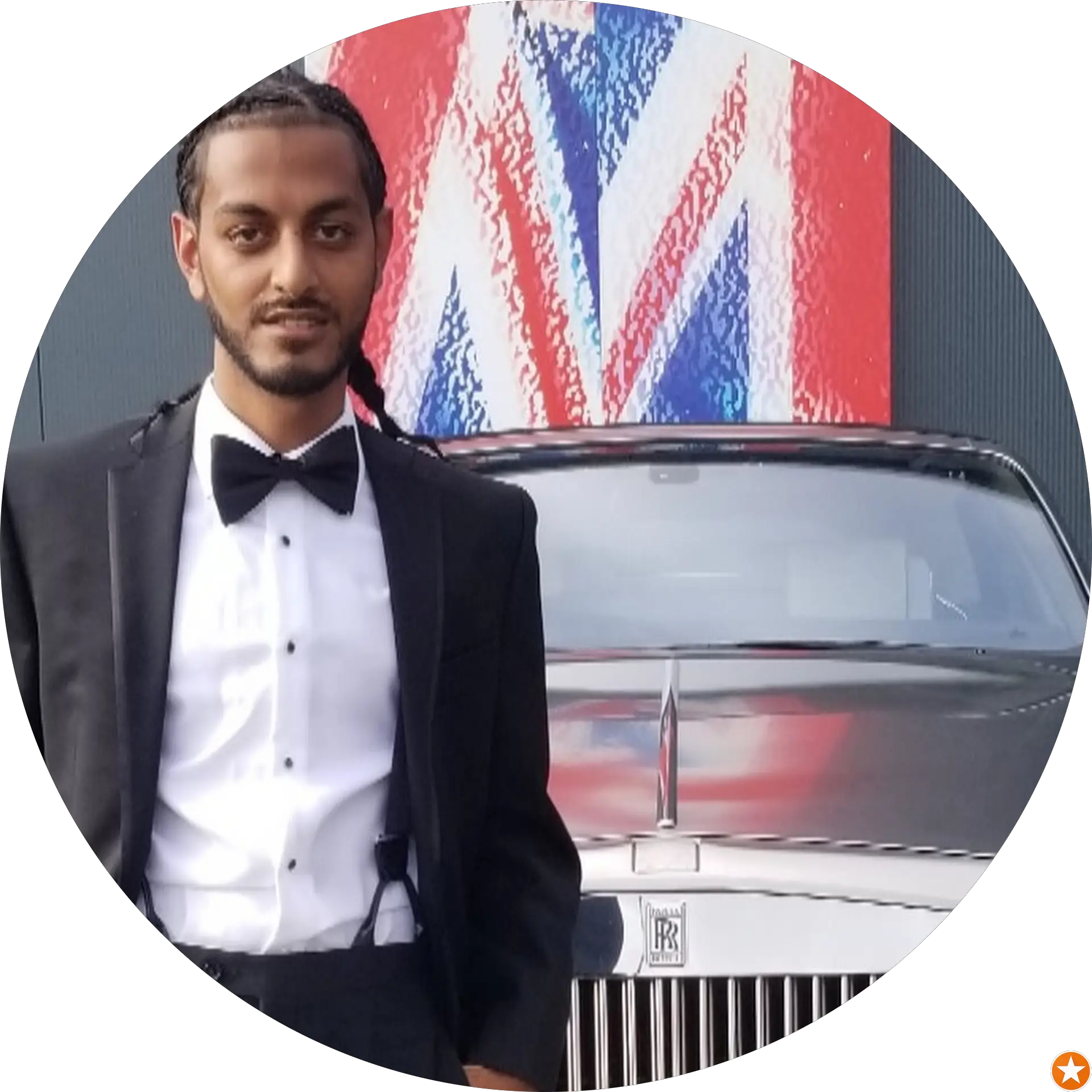 Ravi Patel